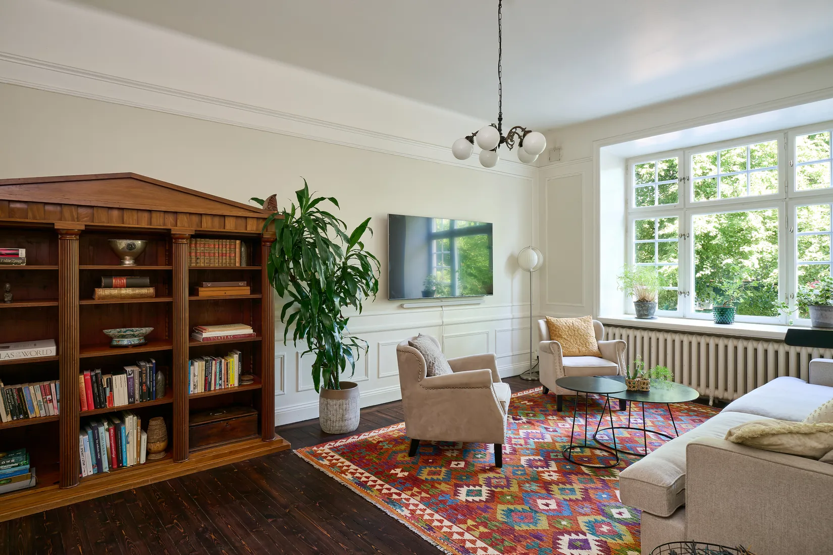 Bostadsrätt, Borgargatan 8, Södermalm Högalid, Stockholm