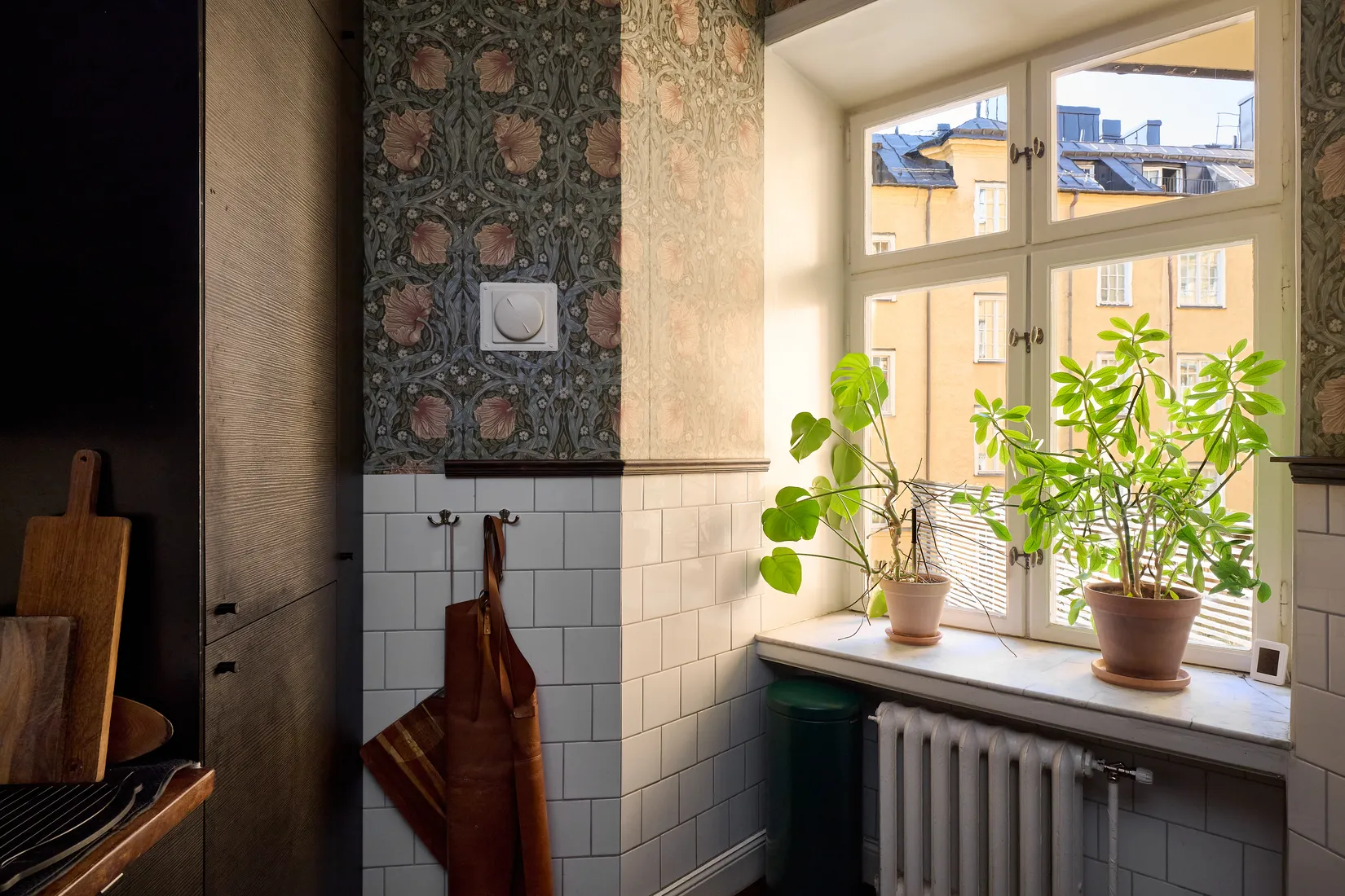 Bostadsrätt, Borgargatan 8, Södermalm Högalid, Stockholm