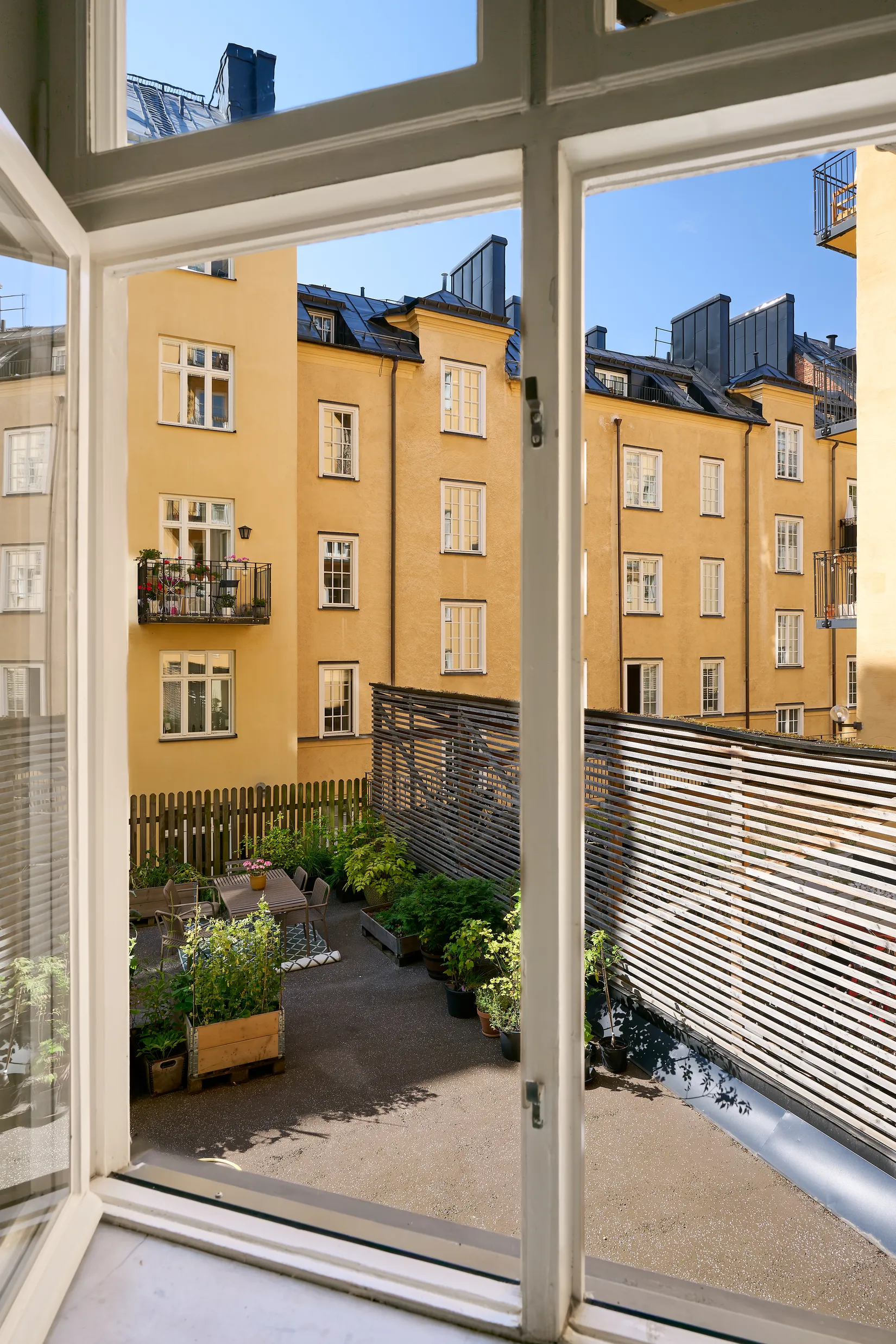 Bostadsrätt, Borgargatan 8, Södermalm Högalid, Stockholm