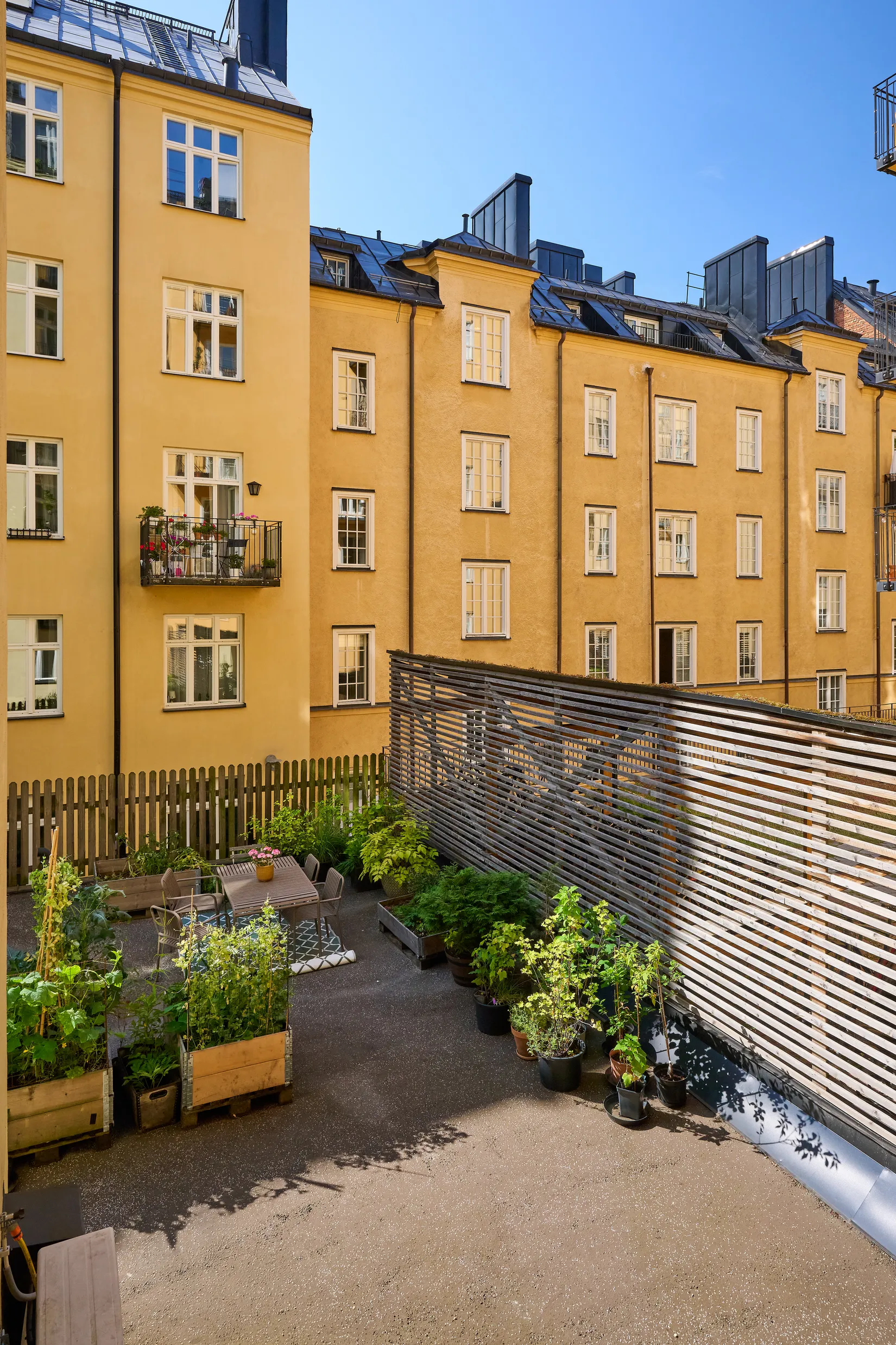 Bostadsrätt, Borgargatan 8, Södermalm Högalid, Stockholm