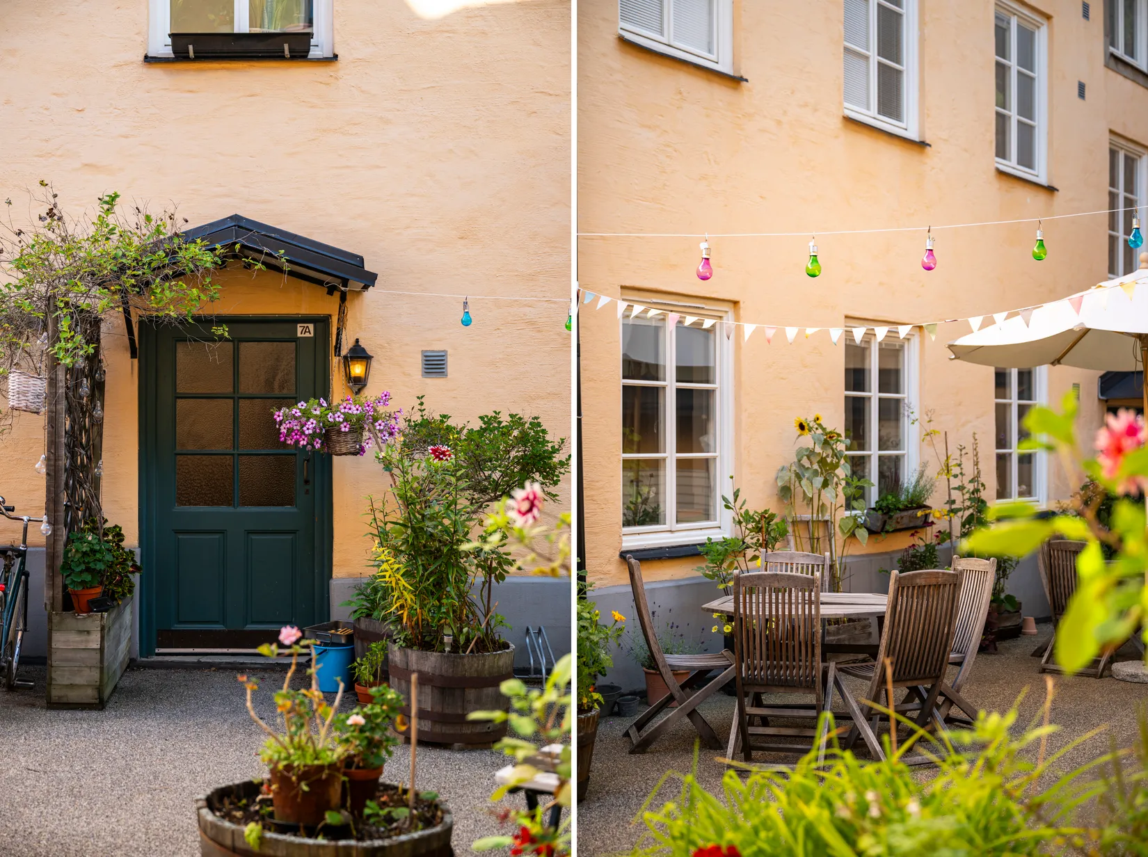 Bostadsrätt, Fredmansgatan 7, Södermalm - Mariatorget, Stockholm