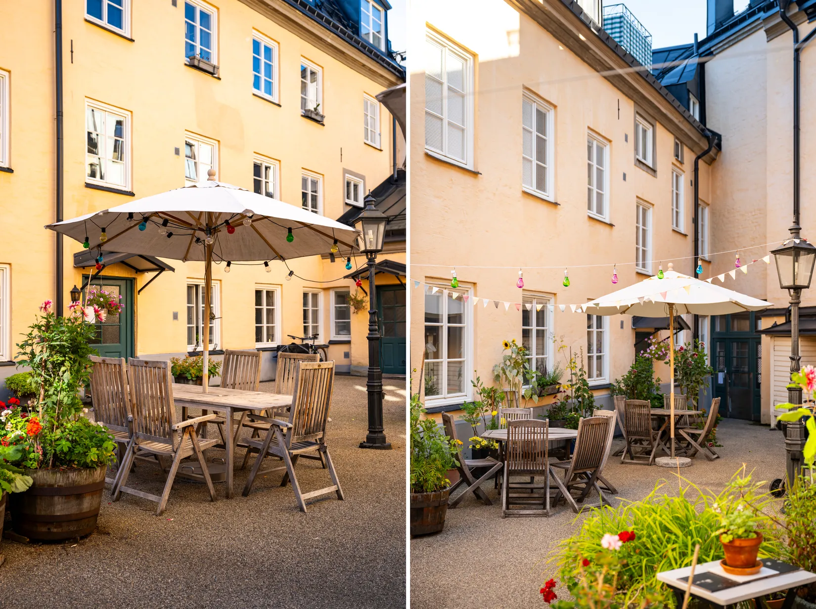 Bostadsrätt, Fredmansgatan 7, Södermalm - Mariatorget, Stockholm