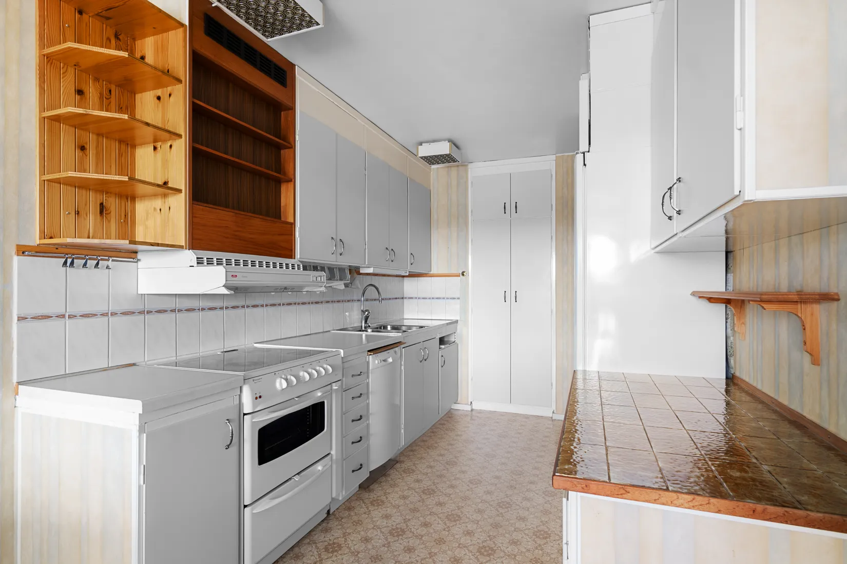 Bostadsrätt, Centralgatan 42A, Nynäshamn