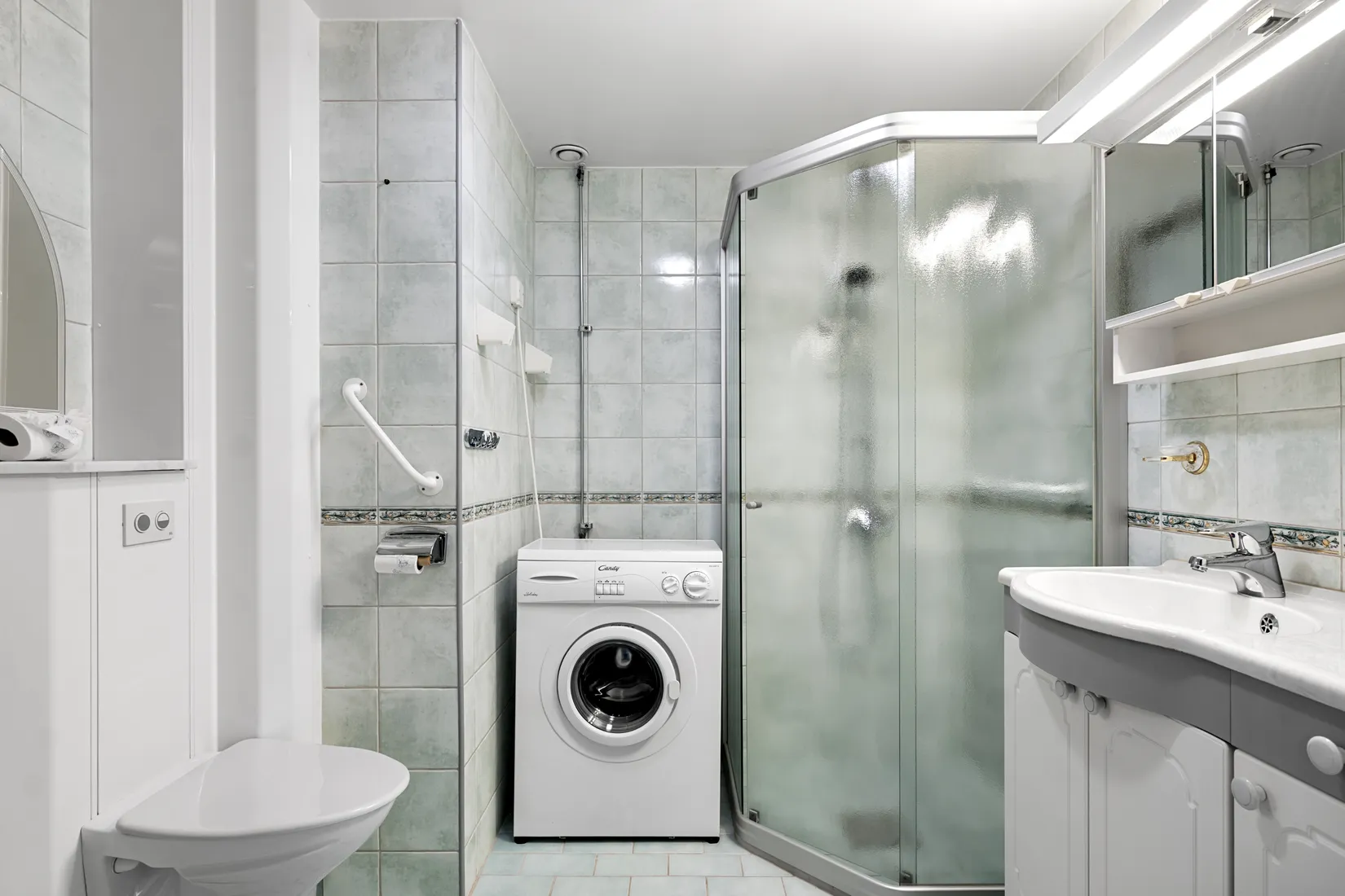 Bostadsrätt, Centralgatan 42A, Nynäshamn
