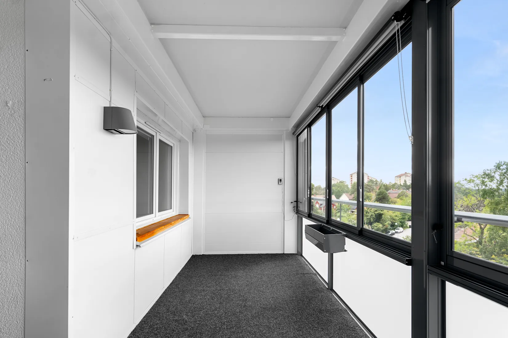 Bostadsrätt, Centralgatan 42A, Nynäshamn