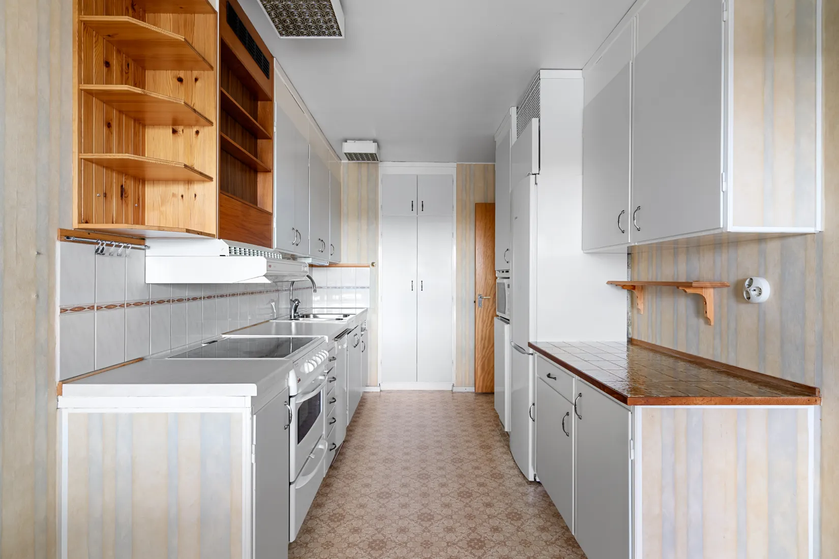 Bostadsrätt, Centralgatan 42A, Nynäshamn