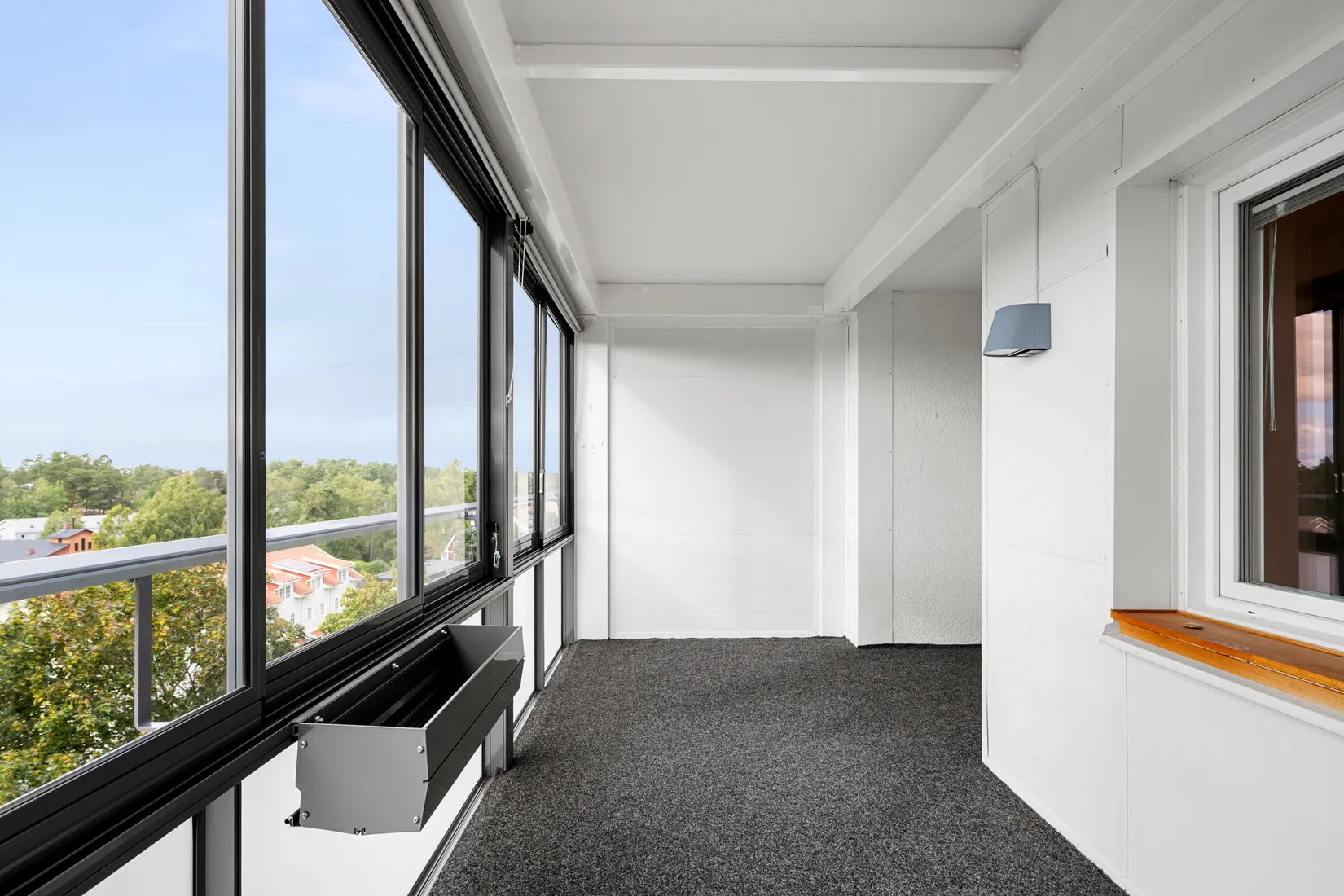 Bostadsrätt, Centralgatan 42A, Nynäshamn