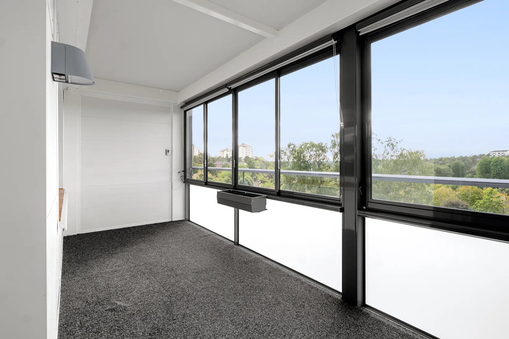 Bostadsrätt, Centralgatan 42A, Nynäshamn