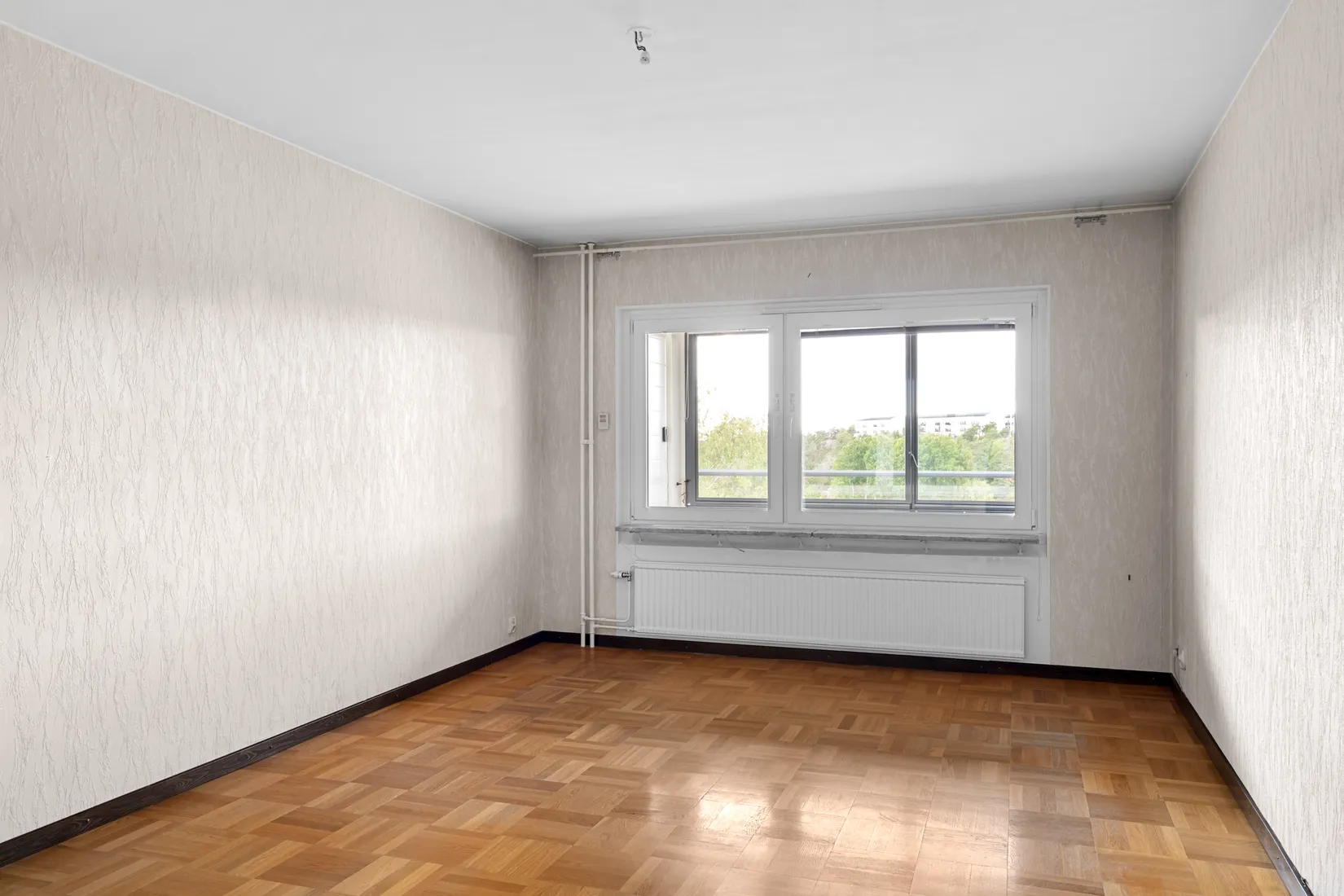 Bostadsrätt, Centralgatan 42A, Nynäshamn