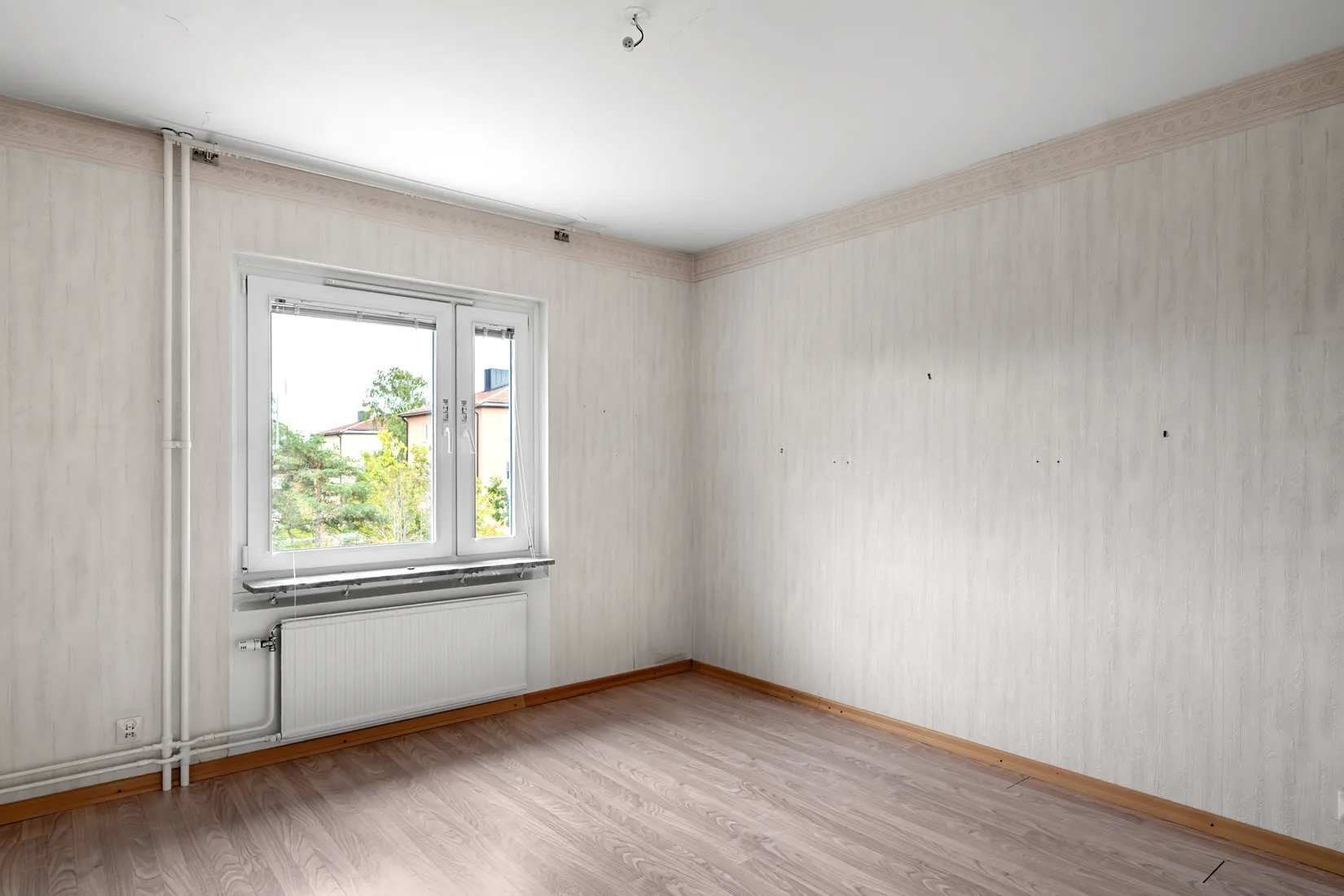 Bostadsrätt, Centralgatan 42A, Nynäshamn