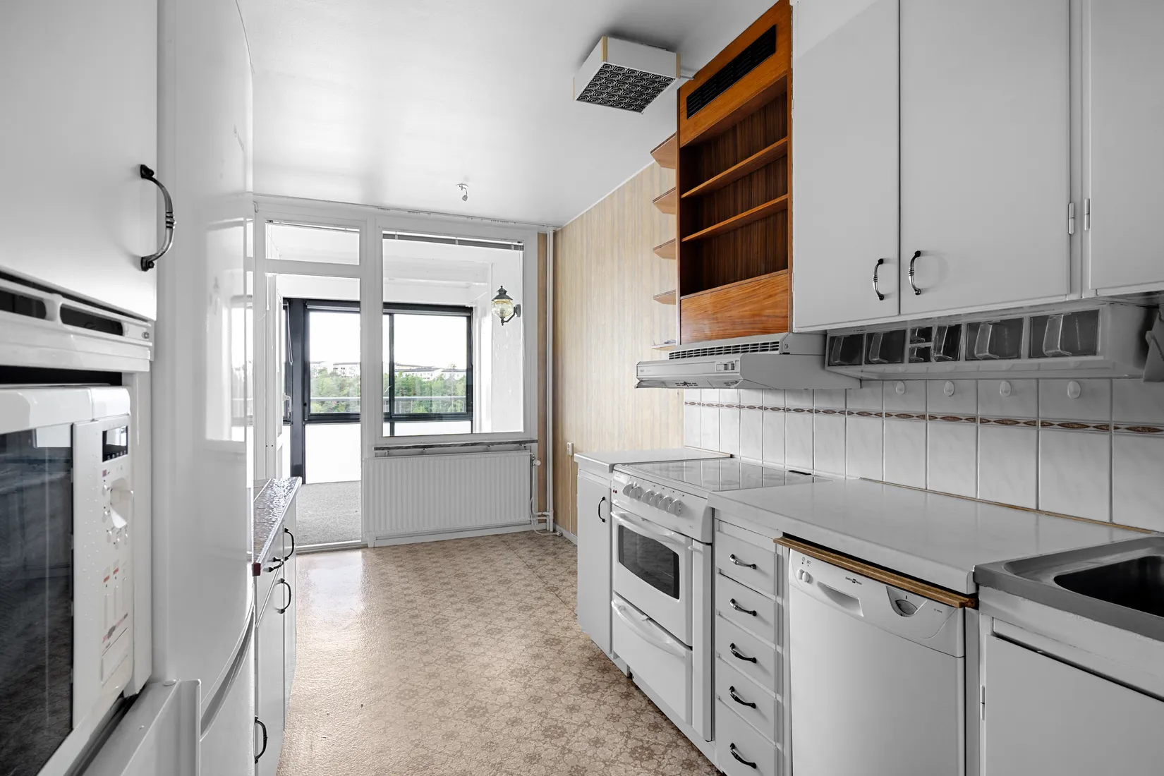 Bostadsrätt, Centralgatan 42A, Nynäshamn