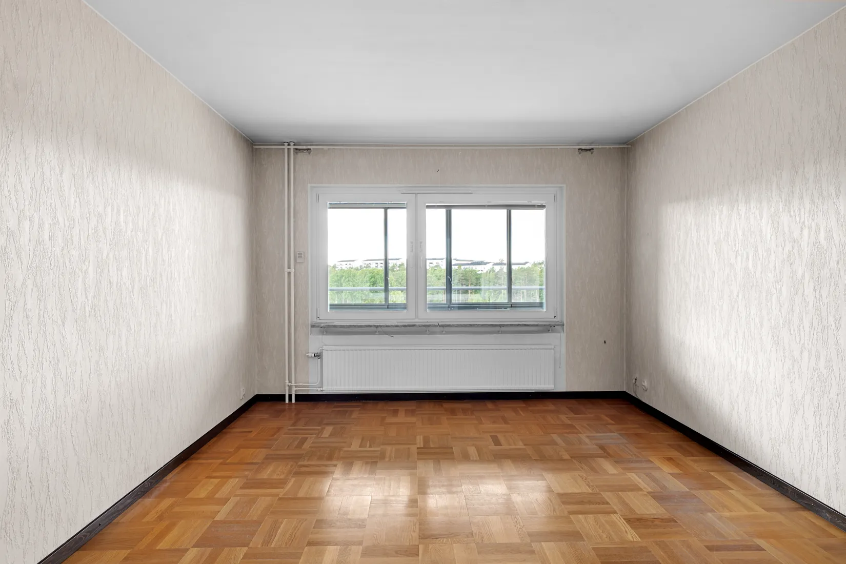 Bostadsrätt, Centralgatan 42A, Nynäshamn