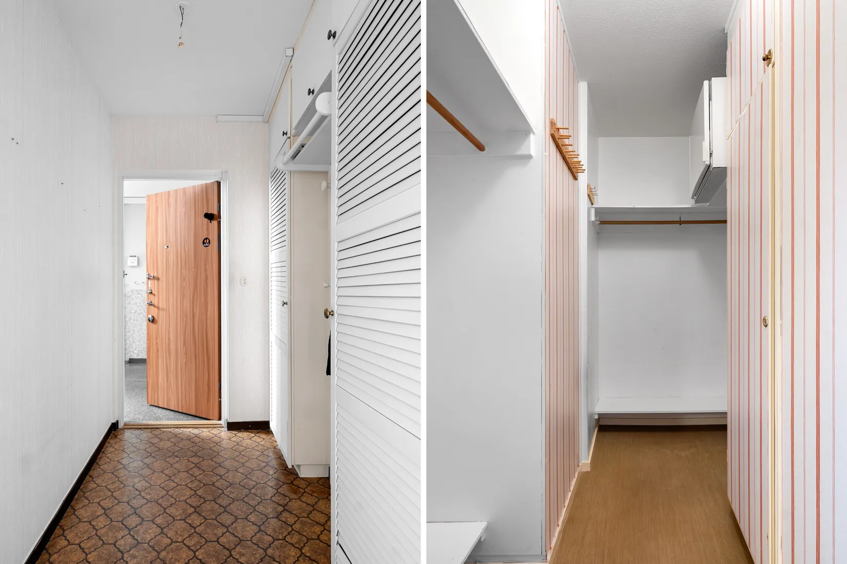 Bostadsrätt, Centralgatan 42A, Nynäshamn