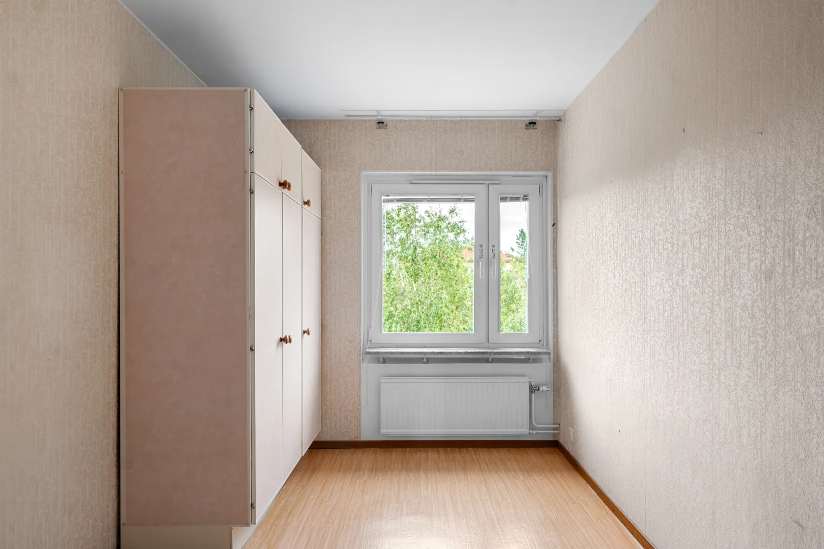 Bostadsrätt, Centralgatan 42A, Nynäshamn