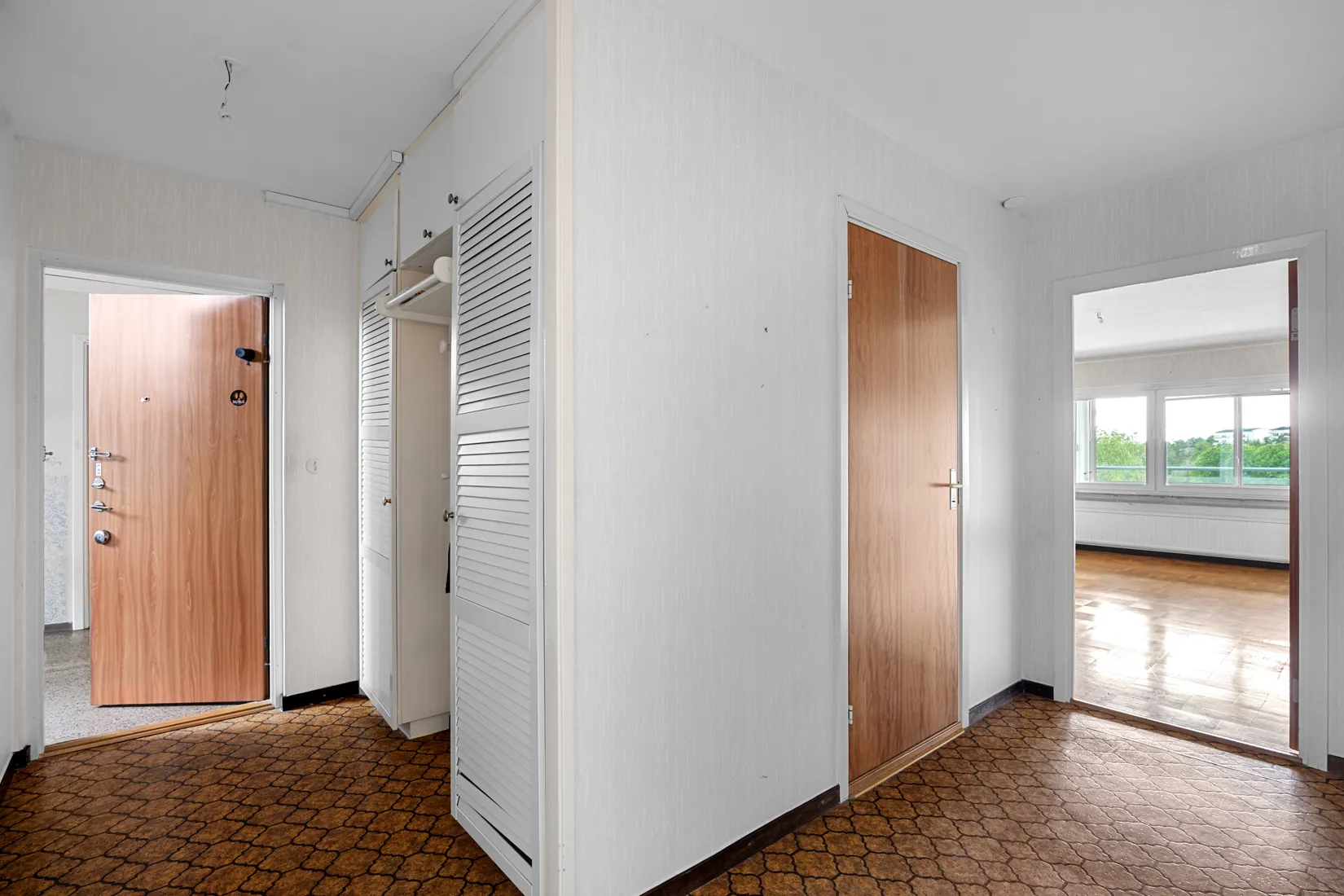 Bostadsrätt, Centralgatan 42A, Nynäshamn