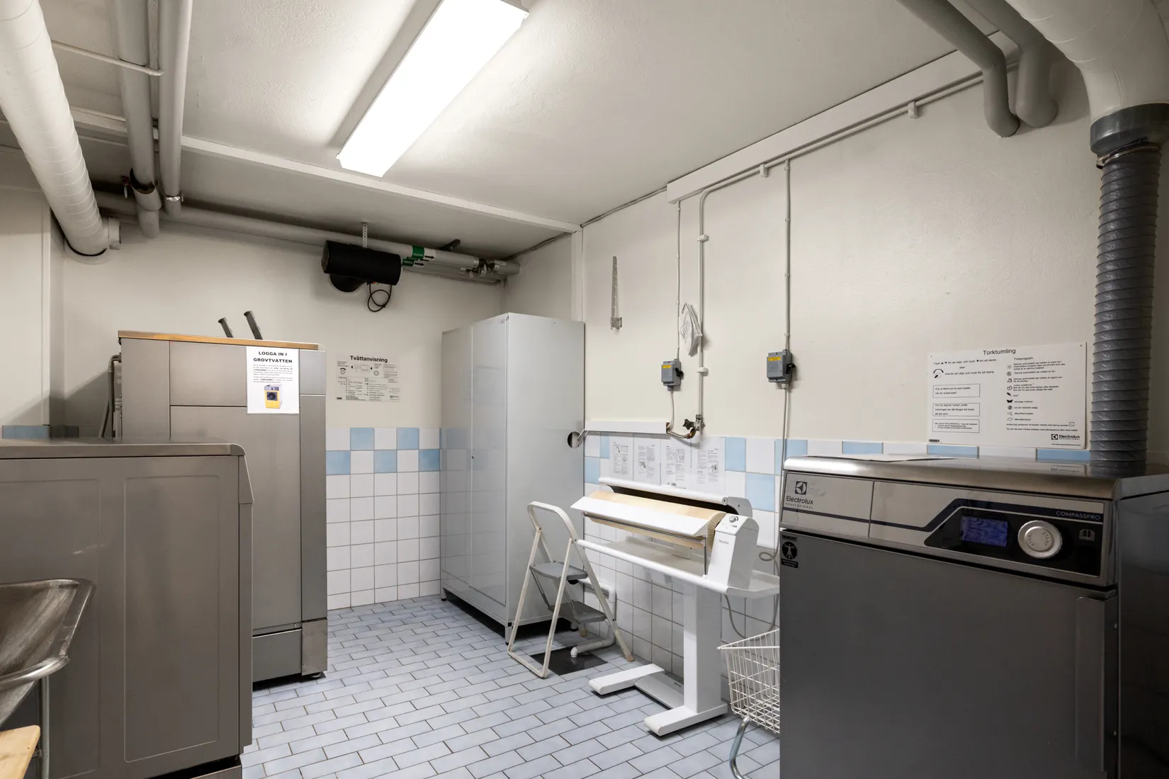 Bostadsrätt, Centralgatan 42A, Nynäshamn
