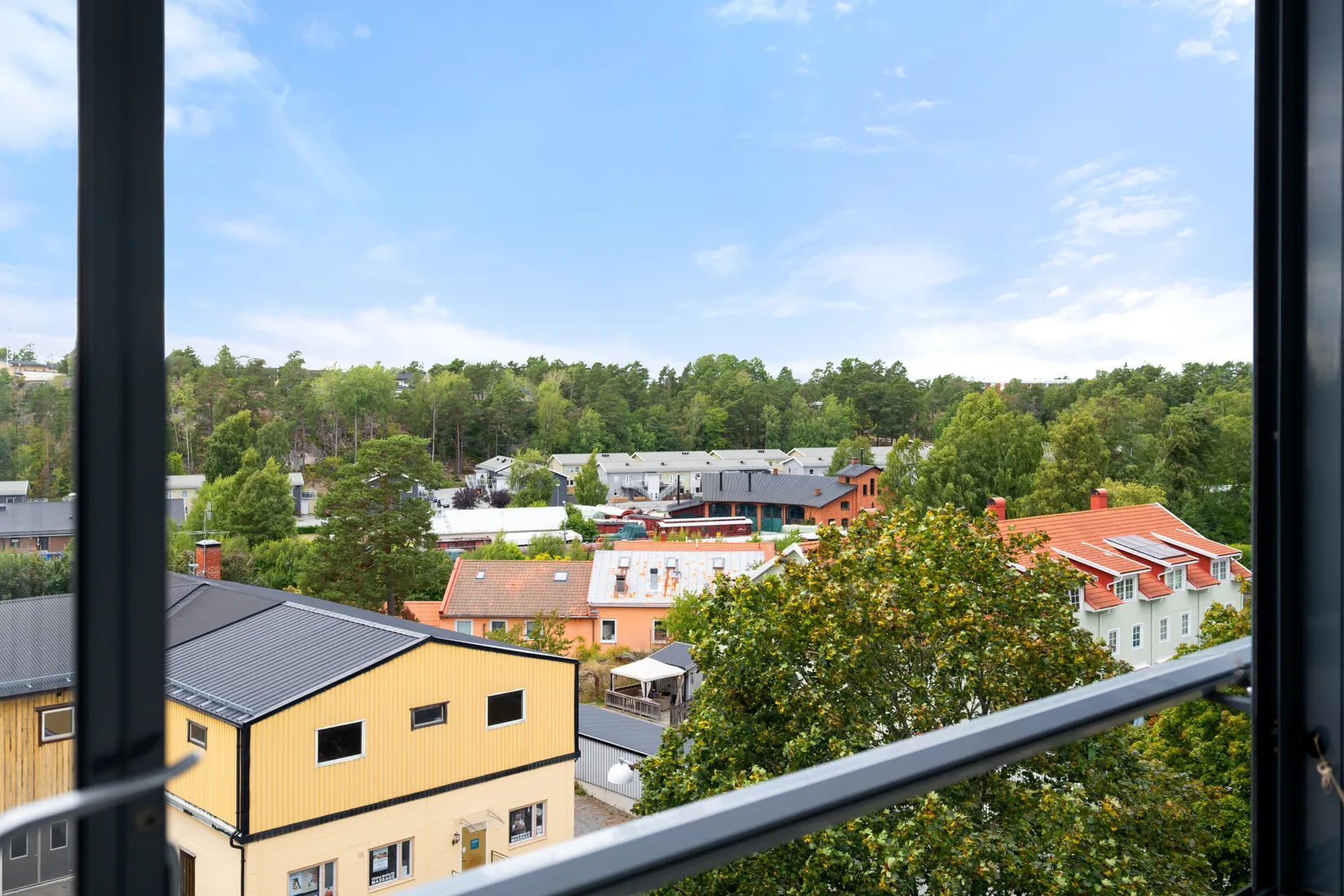 Bostadsrätt, Centralgatan 42A, Nynäshamn