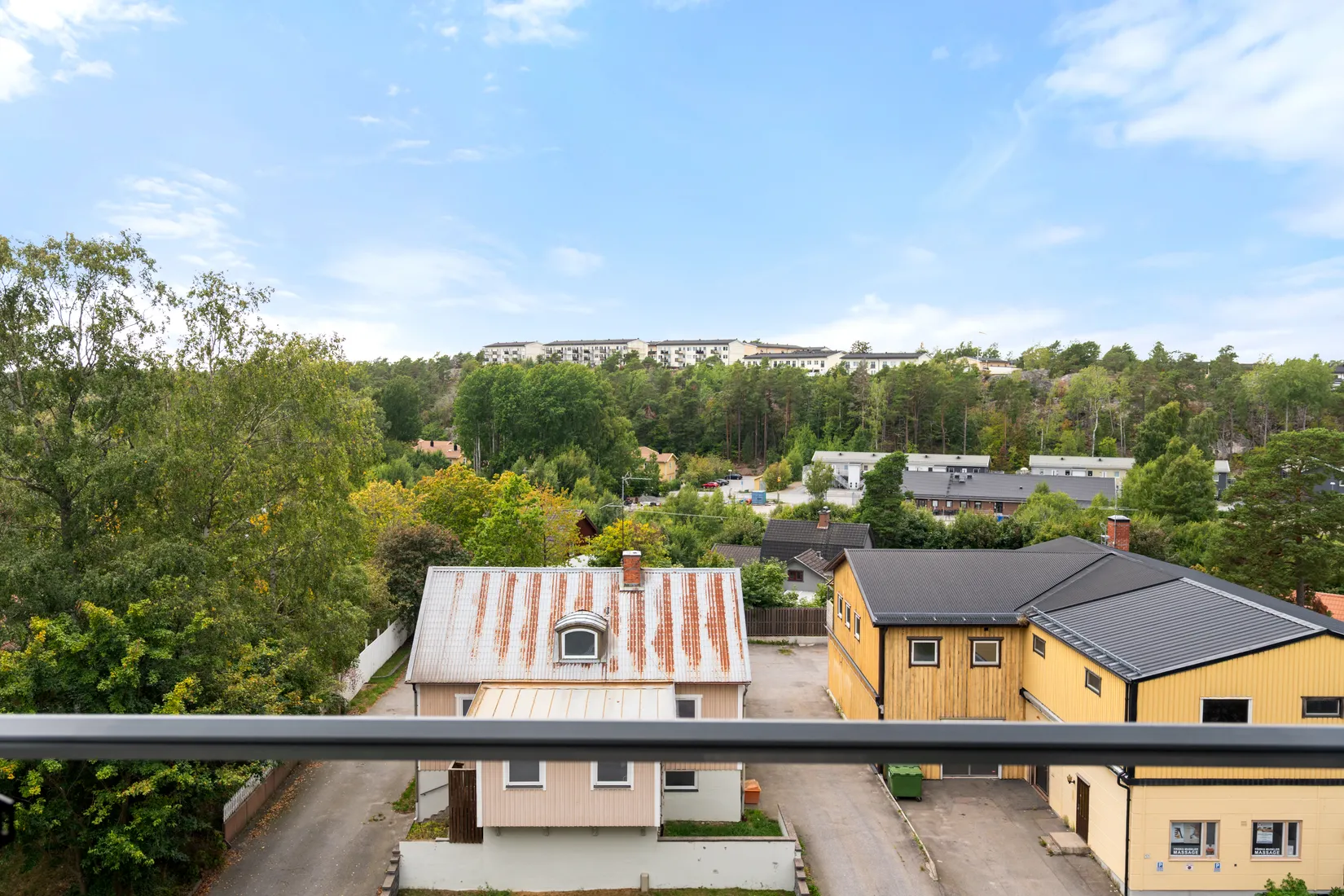 Bostadsrätt, Centralgatan 42A, Nynäshamn