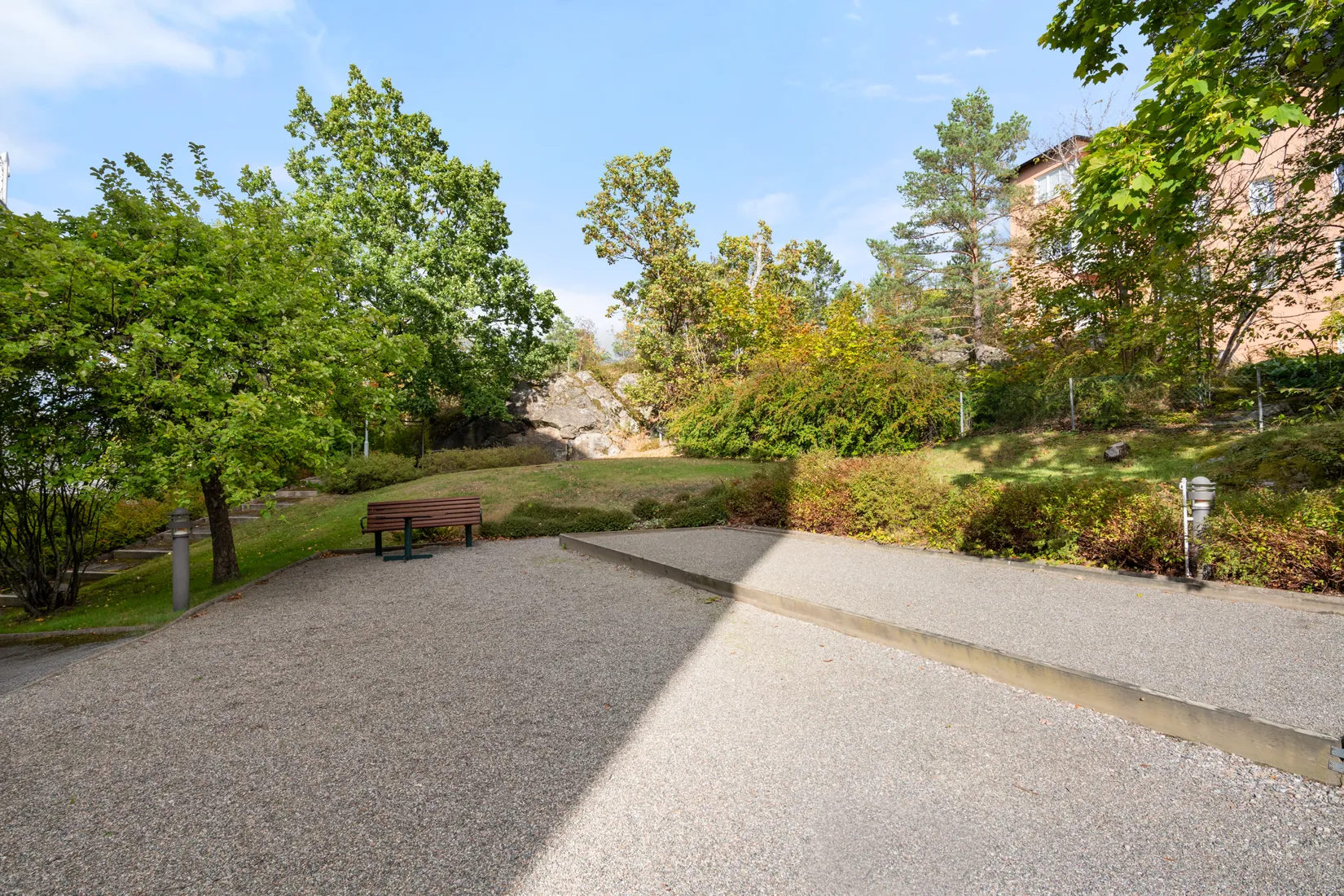Bostadsrätt, Centralgatan 42A, Nynäshamn