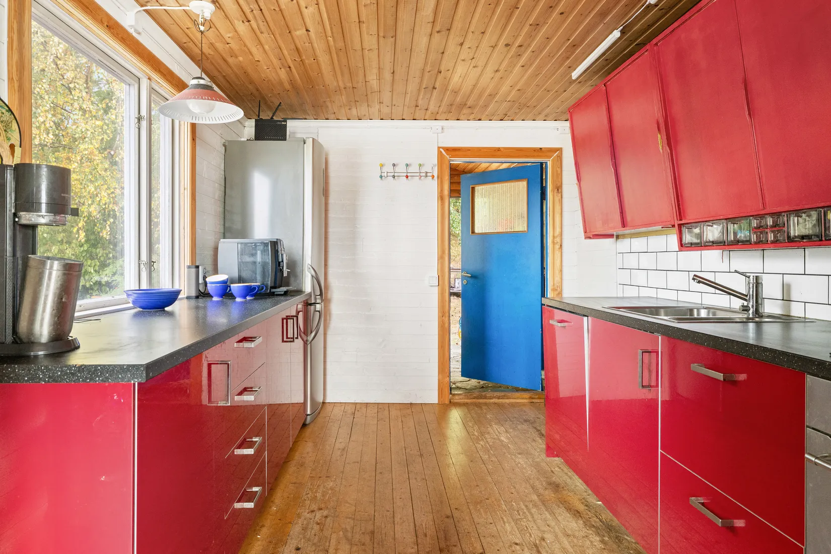 Villa, Seglarö 15, Seglarö, Österåker
