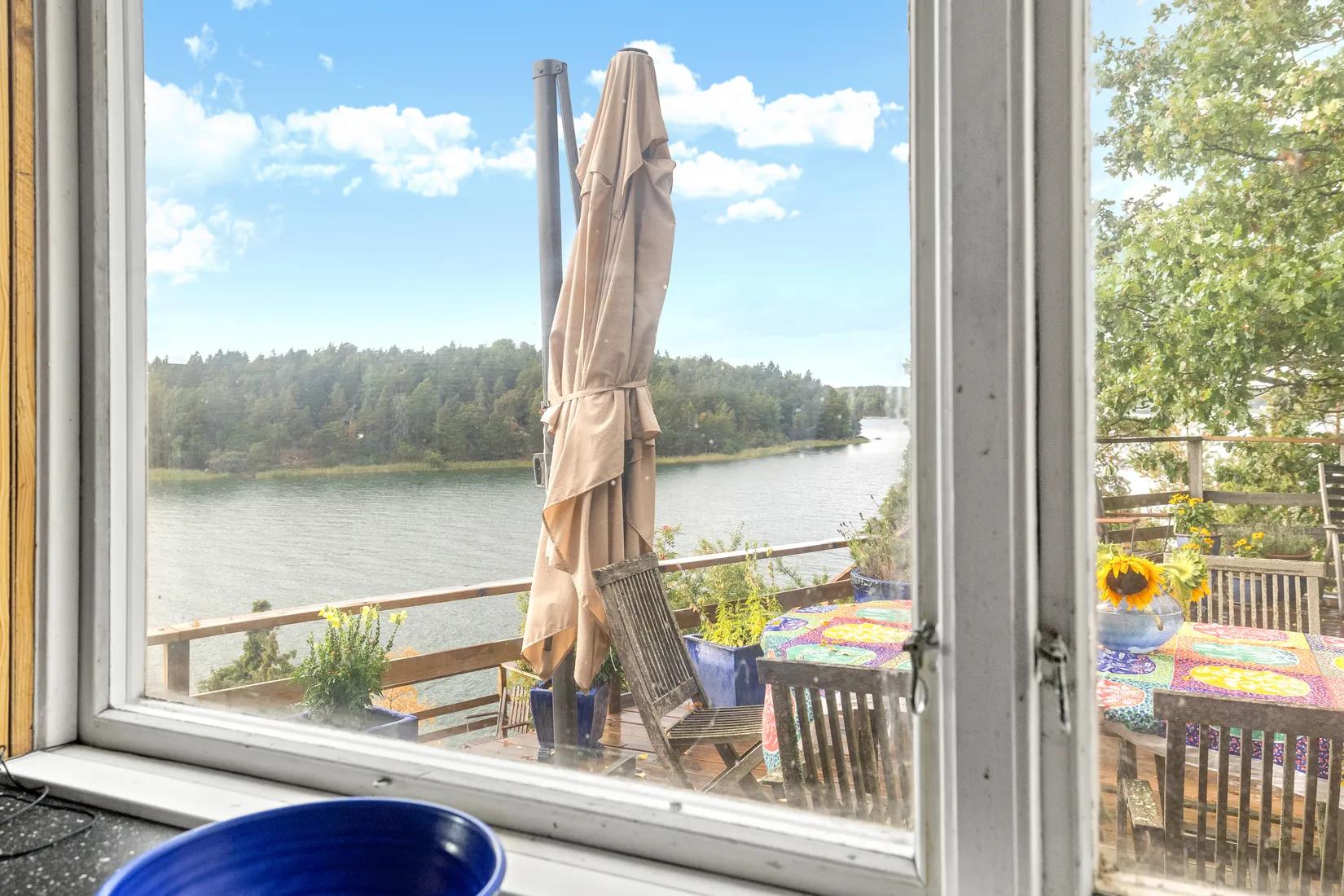 Villa, Seglarö 15, Seglarö, Österåker