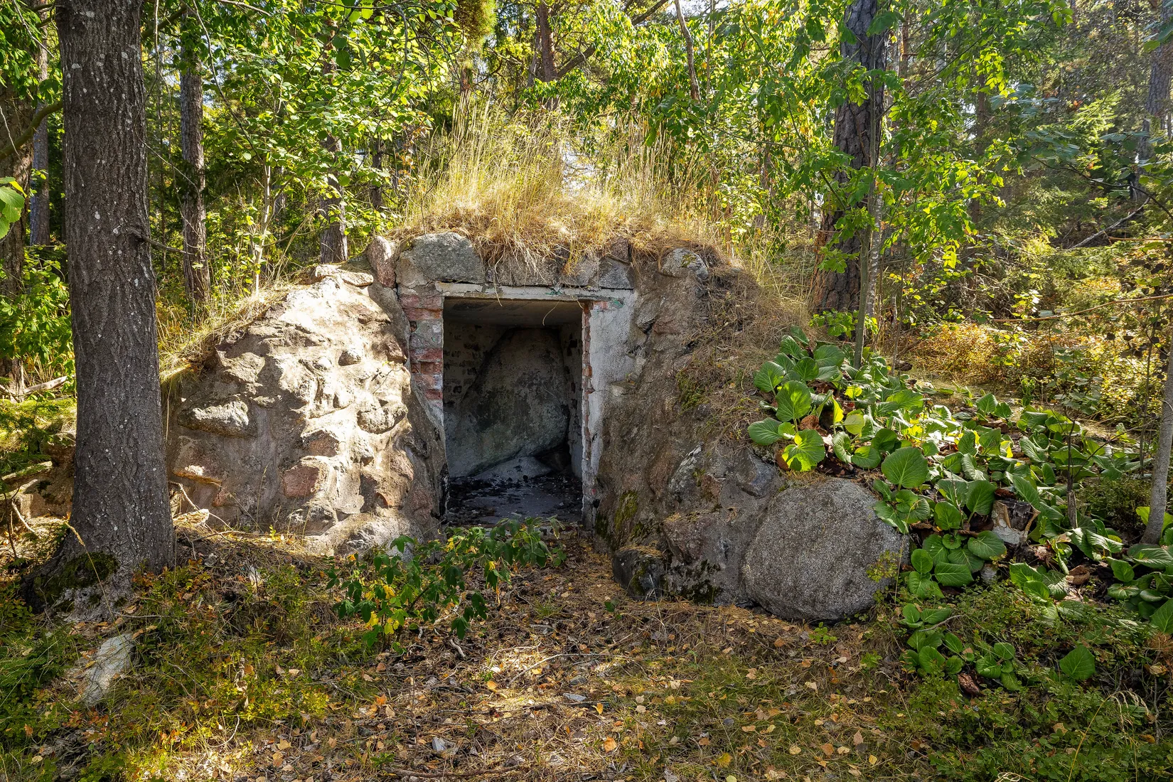 Villa, Seglarö 15, Seglarö, Österåker
