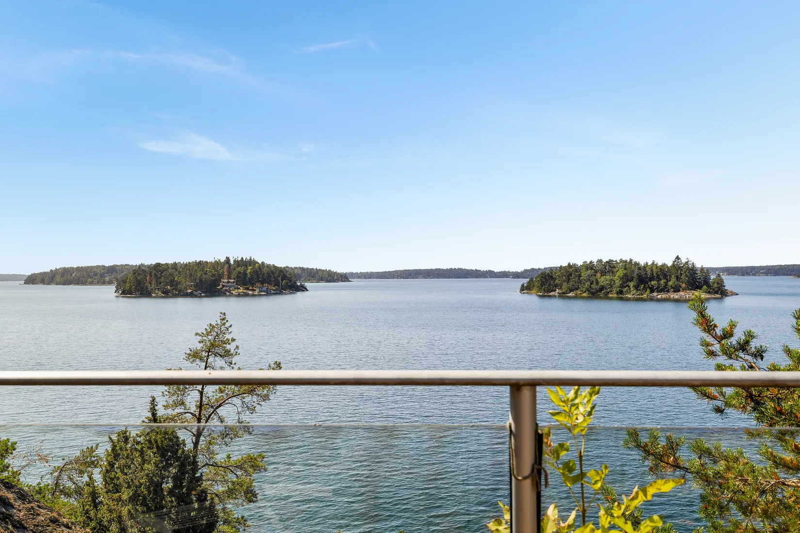 Villa, Seglarö 15, Seglarö, Österåker