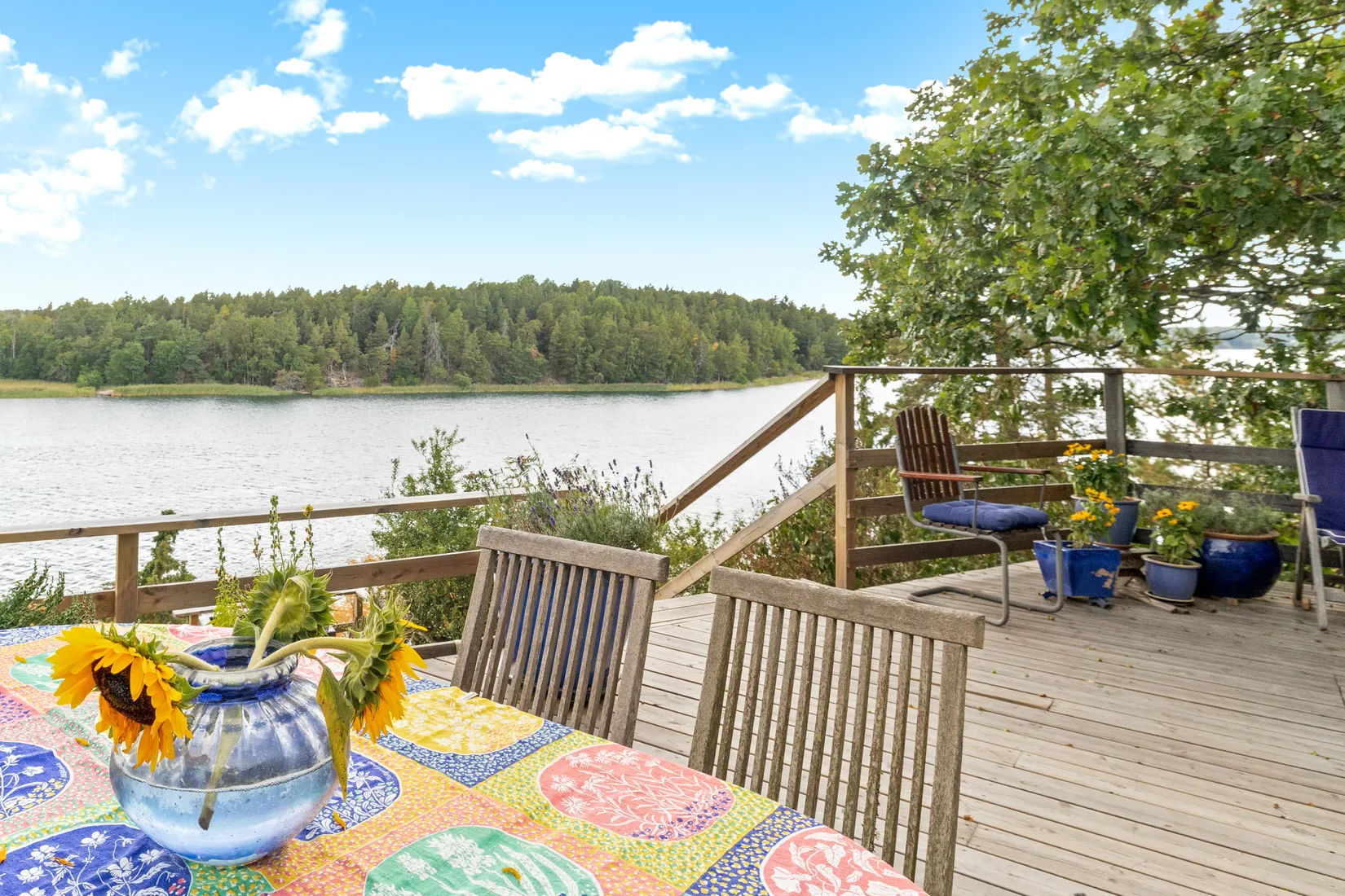 Villa, Seglarö 15, Seglarö, Österåker