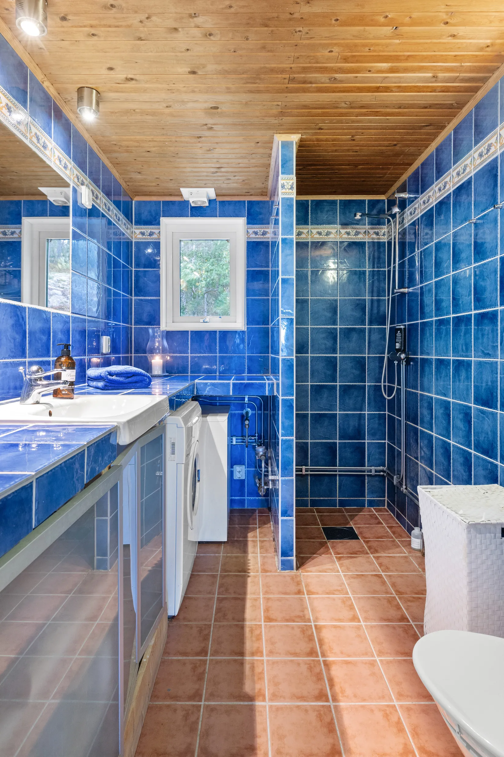 Villa, Seglarö 15, Seglarö, Österåker