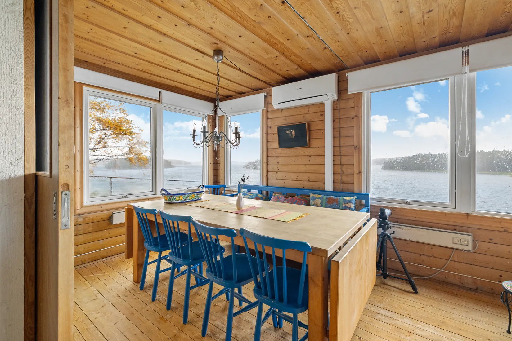 Villa, Seglarö 15, Seglarö, Österåker