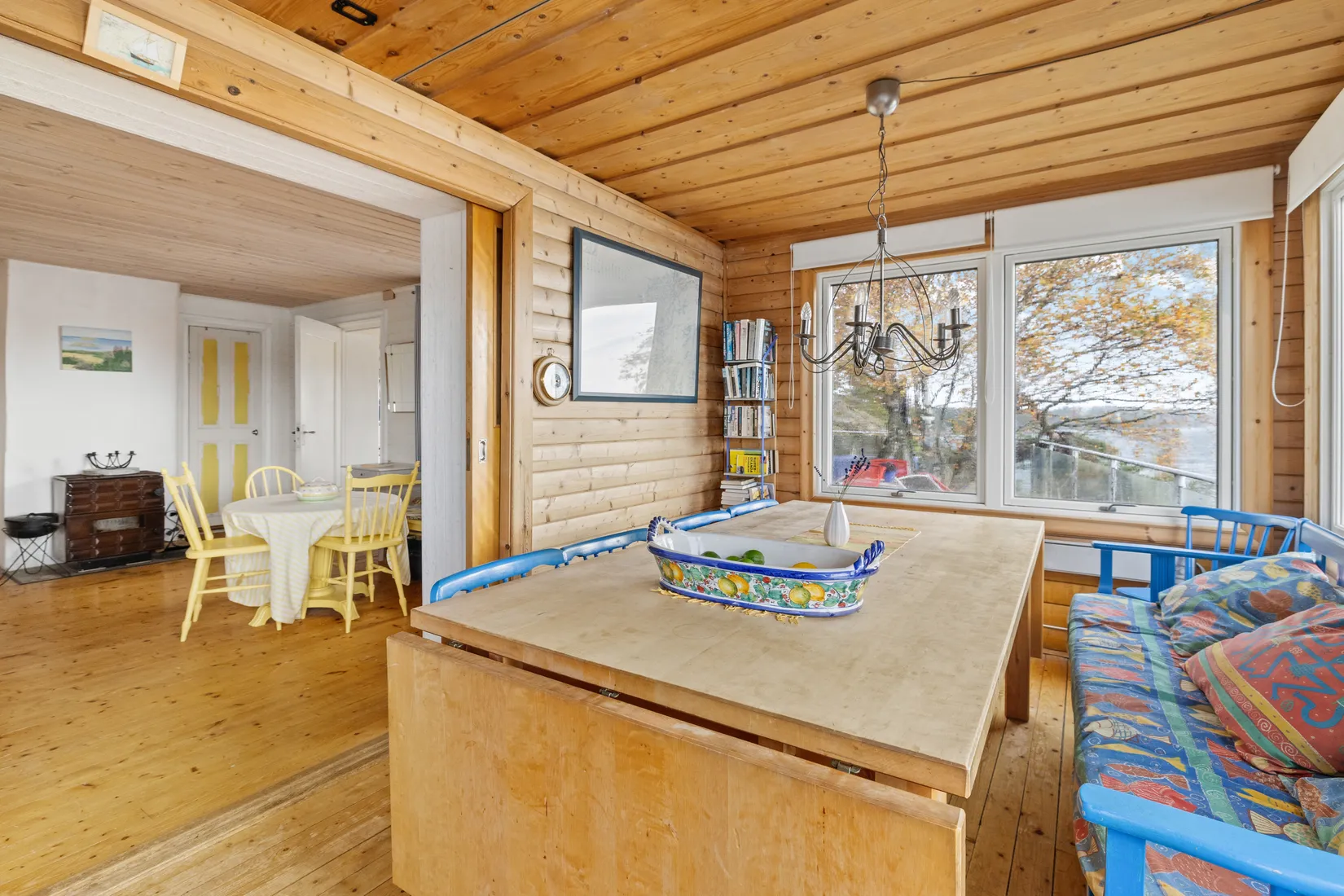 Villa, Seglarö 15, Seglarö, Österåker