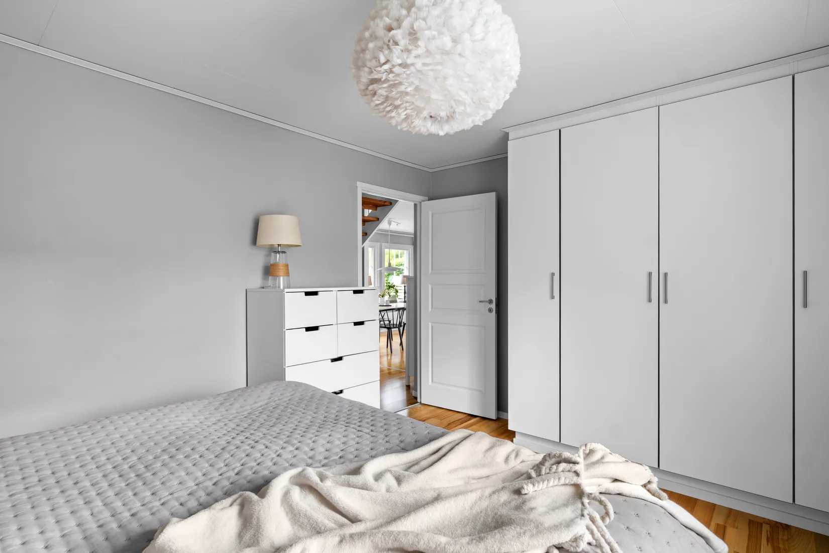 Radhus, Hillersjövägen 2R, Nynäshamn Stora vika, Nynäshamn