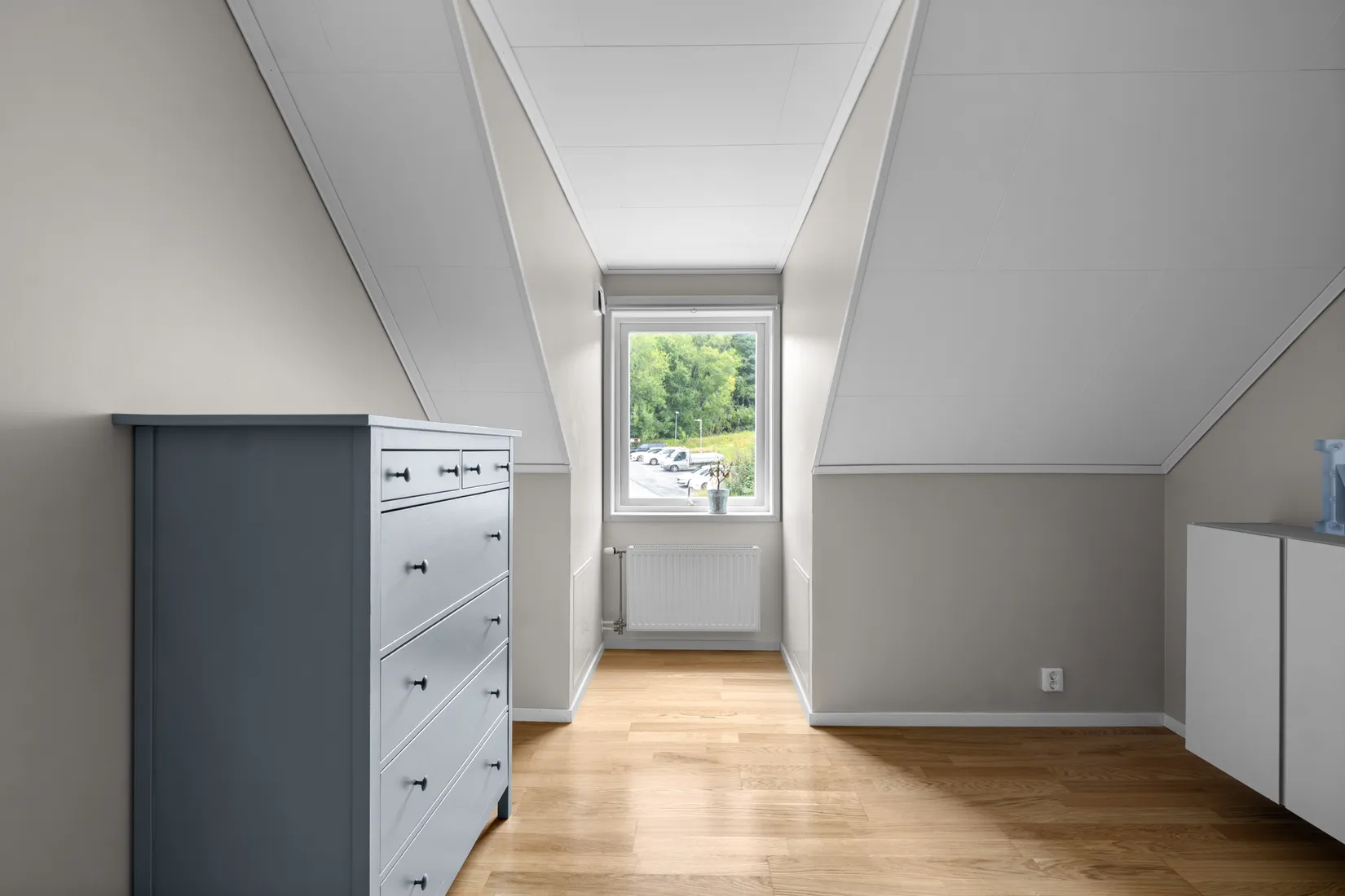 Radhus, Hillersjövägen 2R, Nynäshamn Stora vika, Nynäshamn