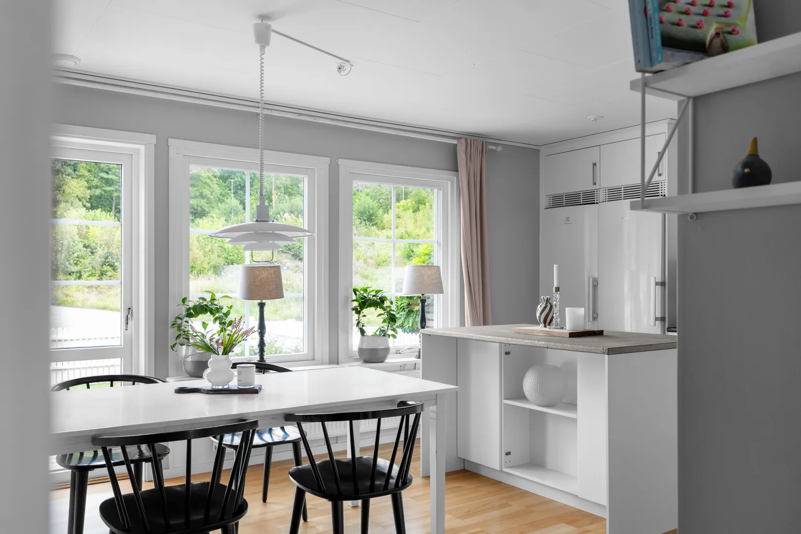 Radhus, Hillersjövägen 2R, Nynäshamn Stora vika, Nynäshamn
