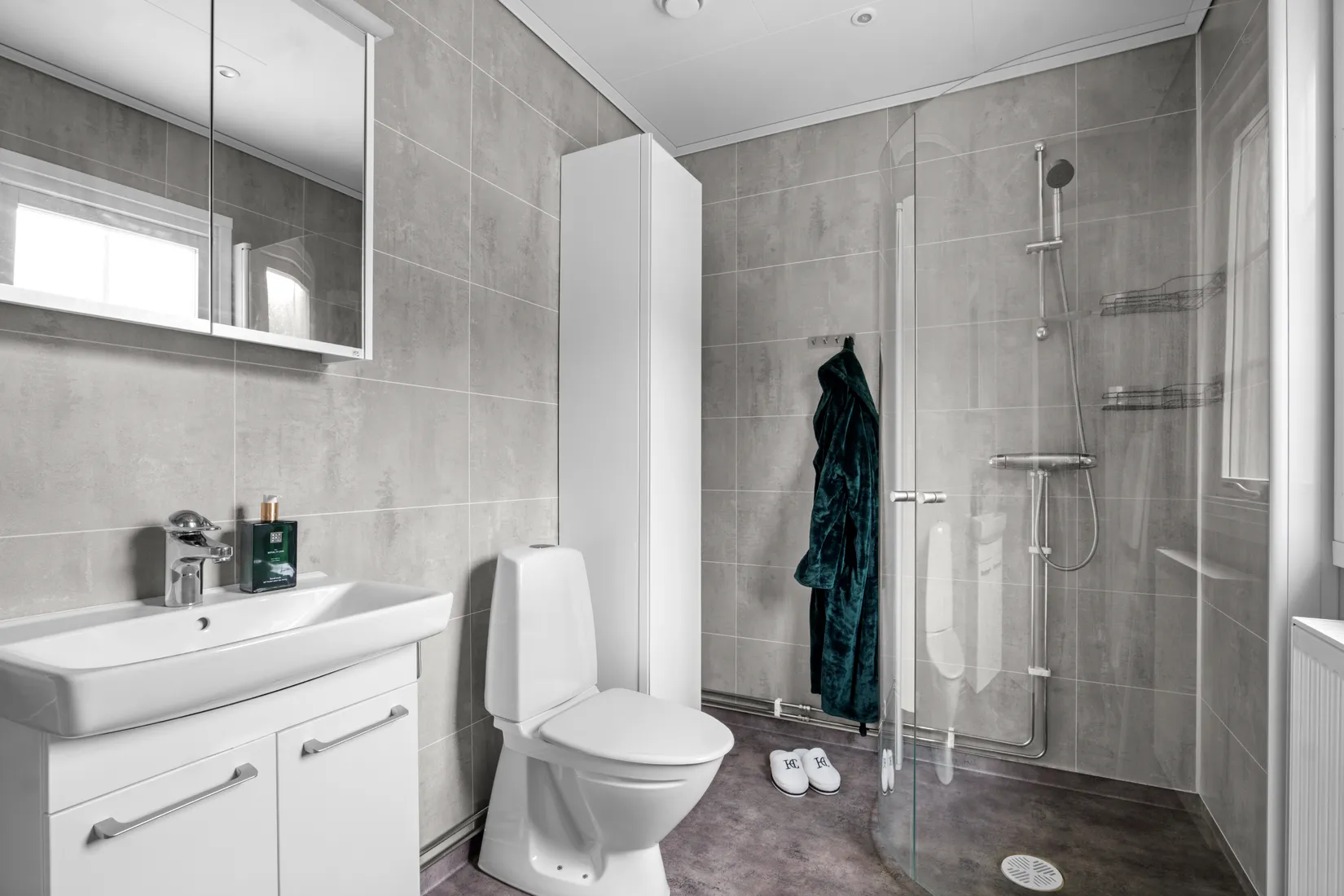 Radhus, Hillersjövägen 2R, Nynäshamn Stora vika, Nynäshamn