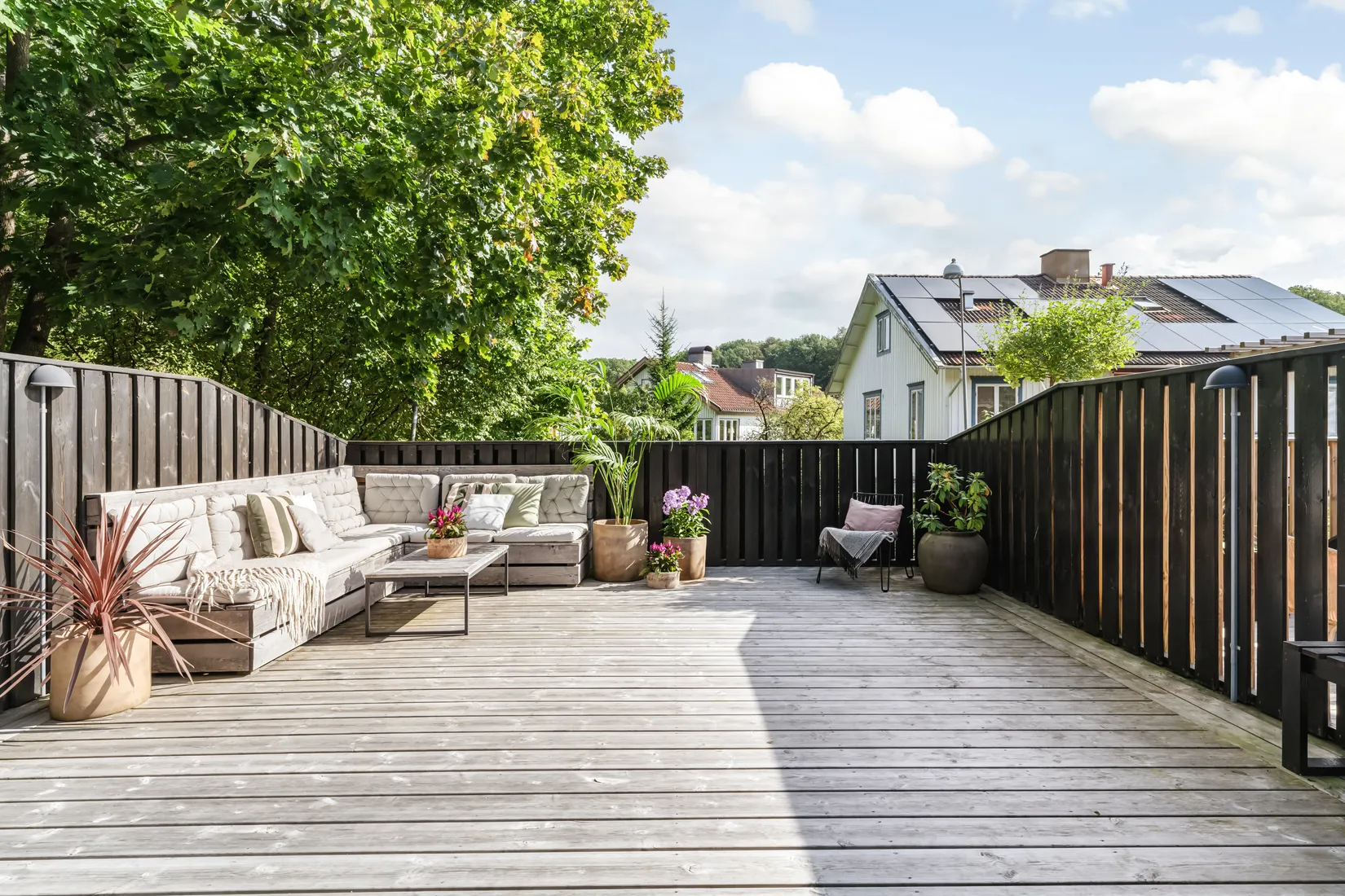 Villa, Stora Gårda 47, Örgryte - Skår, Göteborg