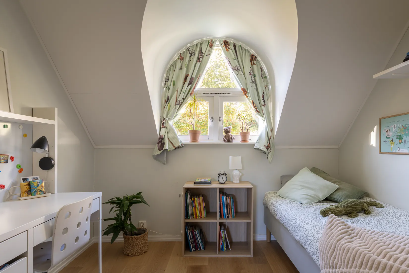 Villa, Stora Gårda 47, Örgryte - Skår, Göteborg