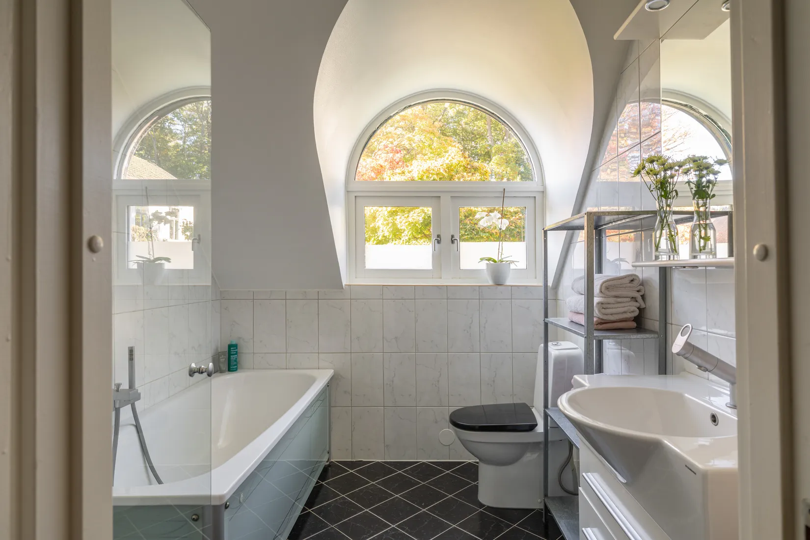 Villa, Stora Gårda 47, Örgryte - Skår, Göteborg
