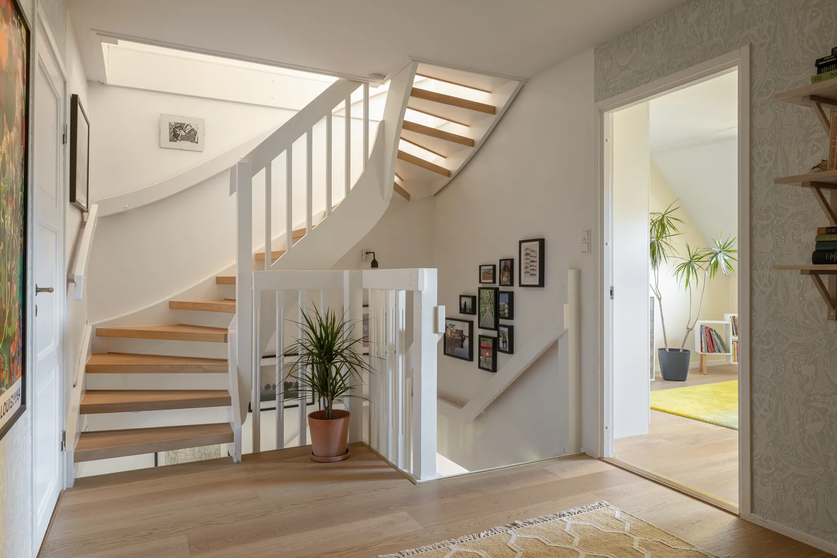 Villa, Stora Gårda 47, Örgryte - Skår, Göteborg