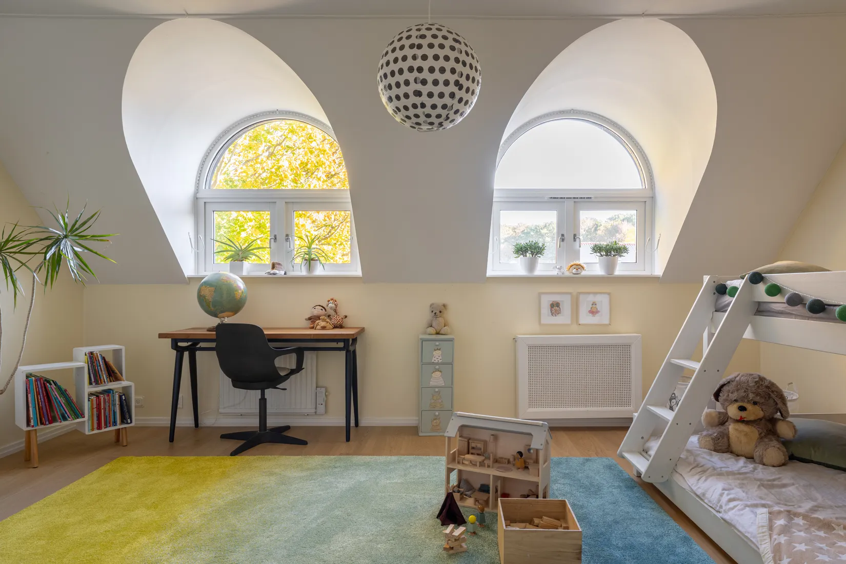 Villa, Stora Gårda 47, Örgryte - Skår, Göteborg