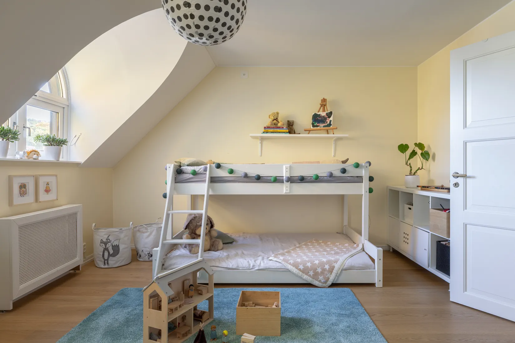 Villa, Stora Gårda 47, Örgryte - Skår, Göteborg