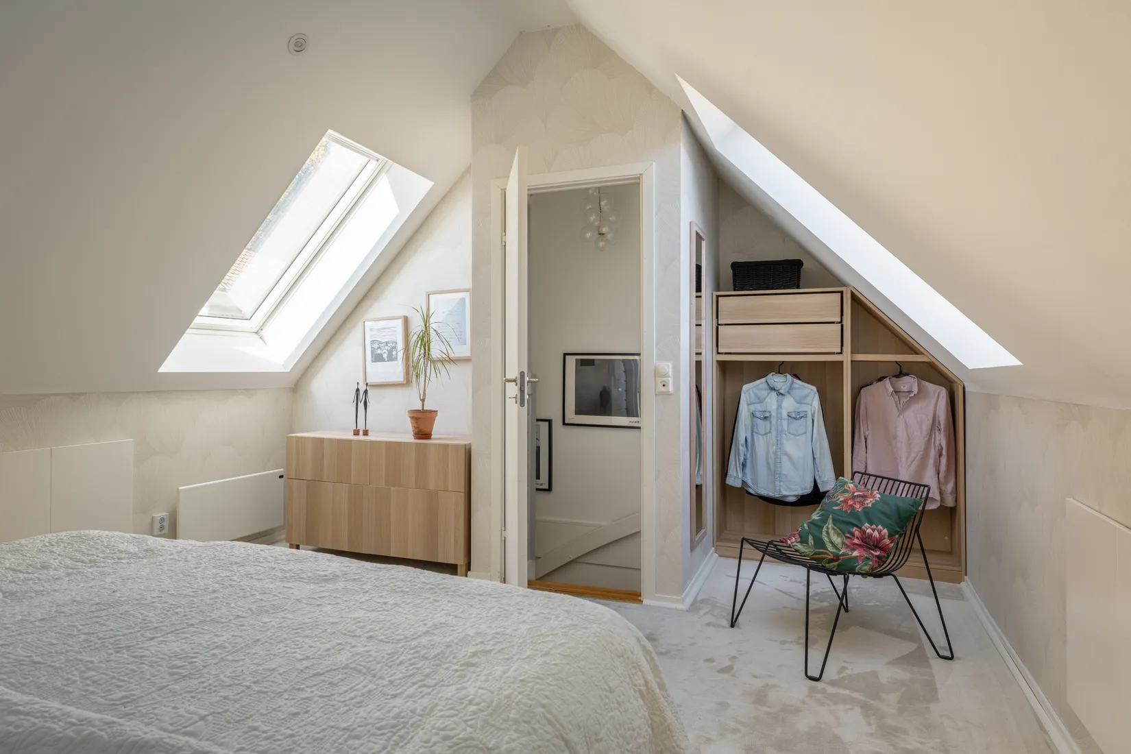 Villa, Stora Gårda 47, Örgryte - Skår, Göteborg