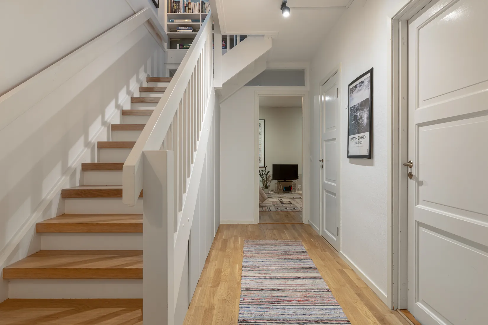 Villa, Stora Gårda 47, Örgryte - Skår, Göteborg