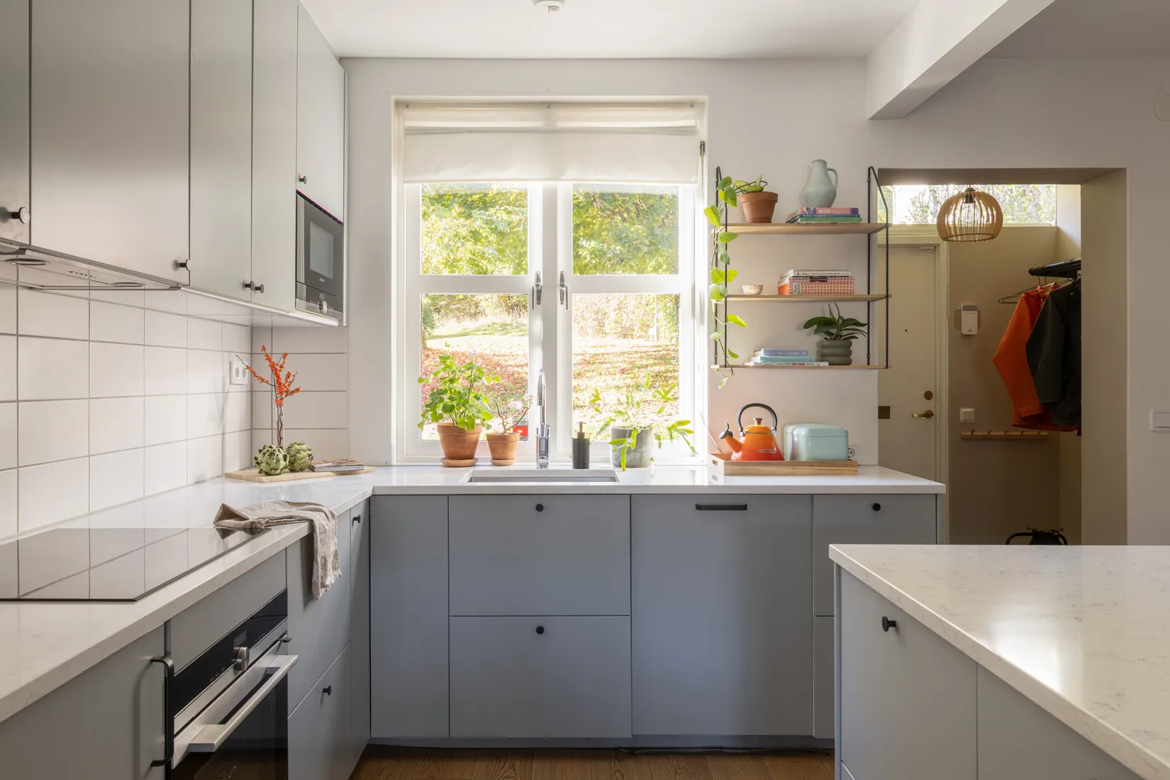 Villa, Stora Gårda 47, Örgryte - Skår, Göteborg