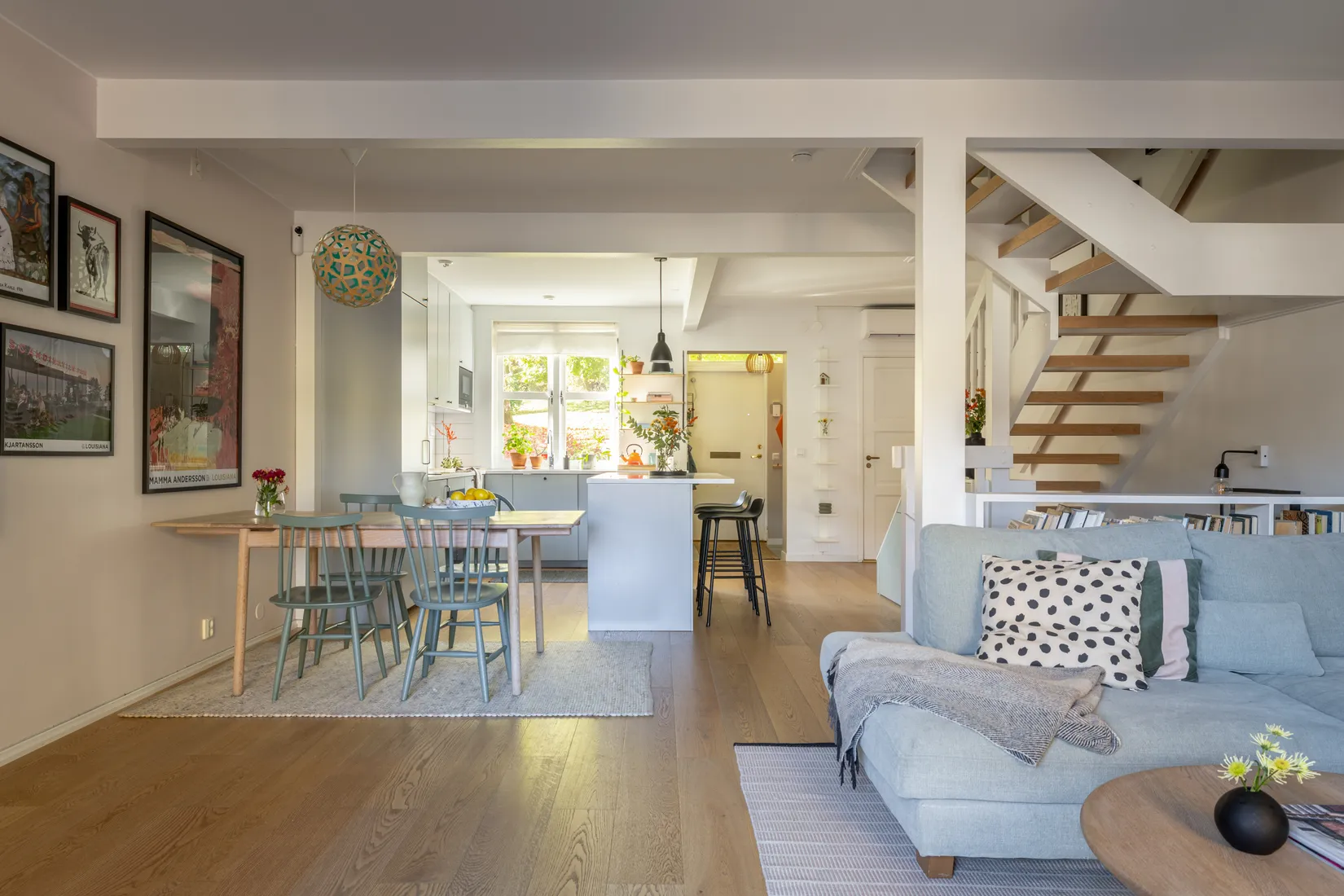 Villa, Stora Gårda 47, Örgryte - Skår, Göteborg