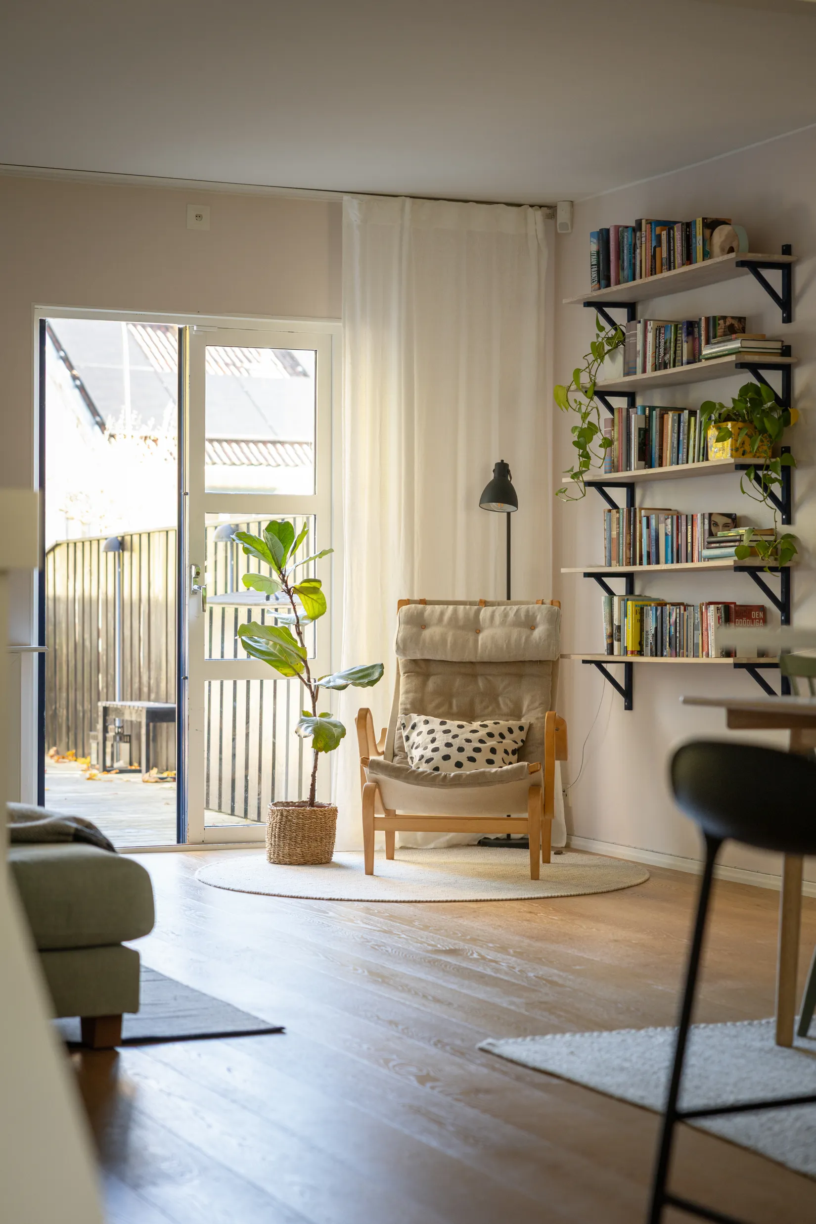 Villa, Stora Gårda 47, Örgryte - Skår, Göteborg