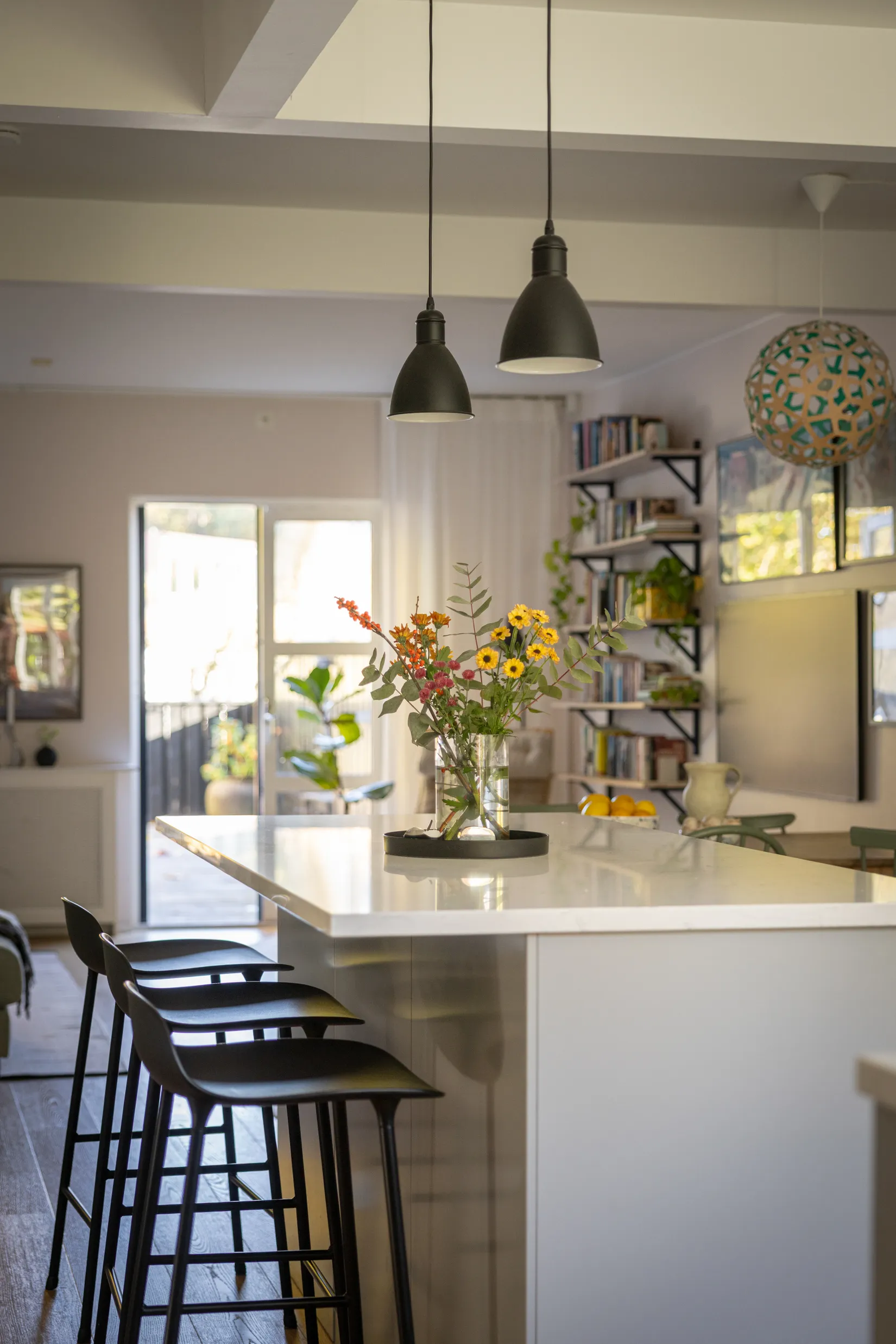 Villa, Stora Gårda 47, Örgryte - Skår, Göteborg