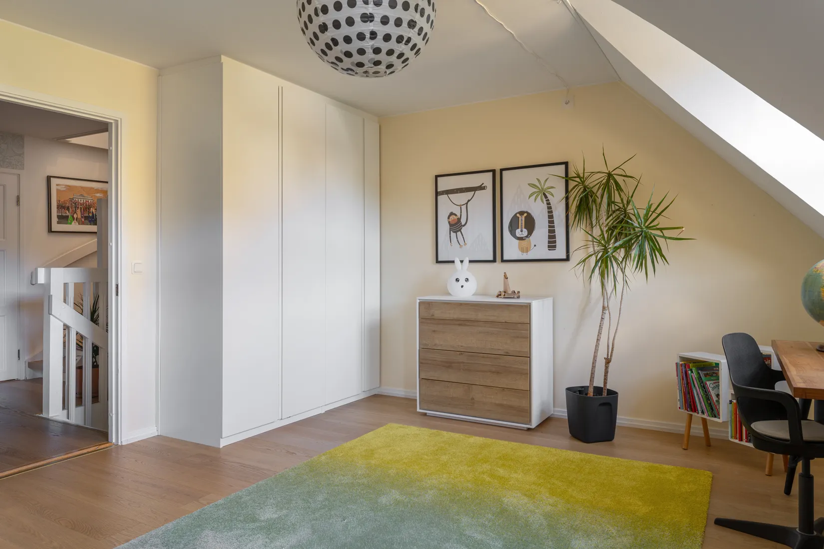 Villa, Stora Gårda 47, Örgryte - Skår, Göteborg