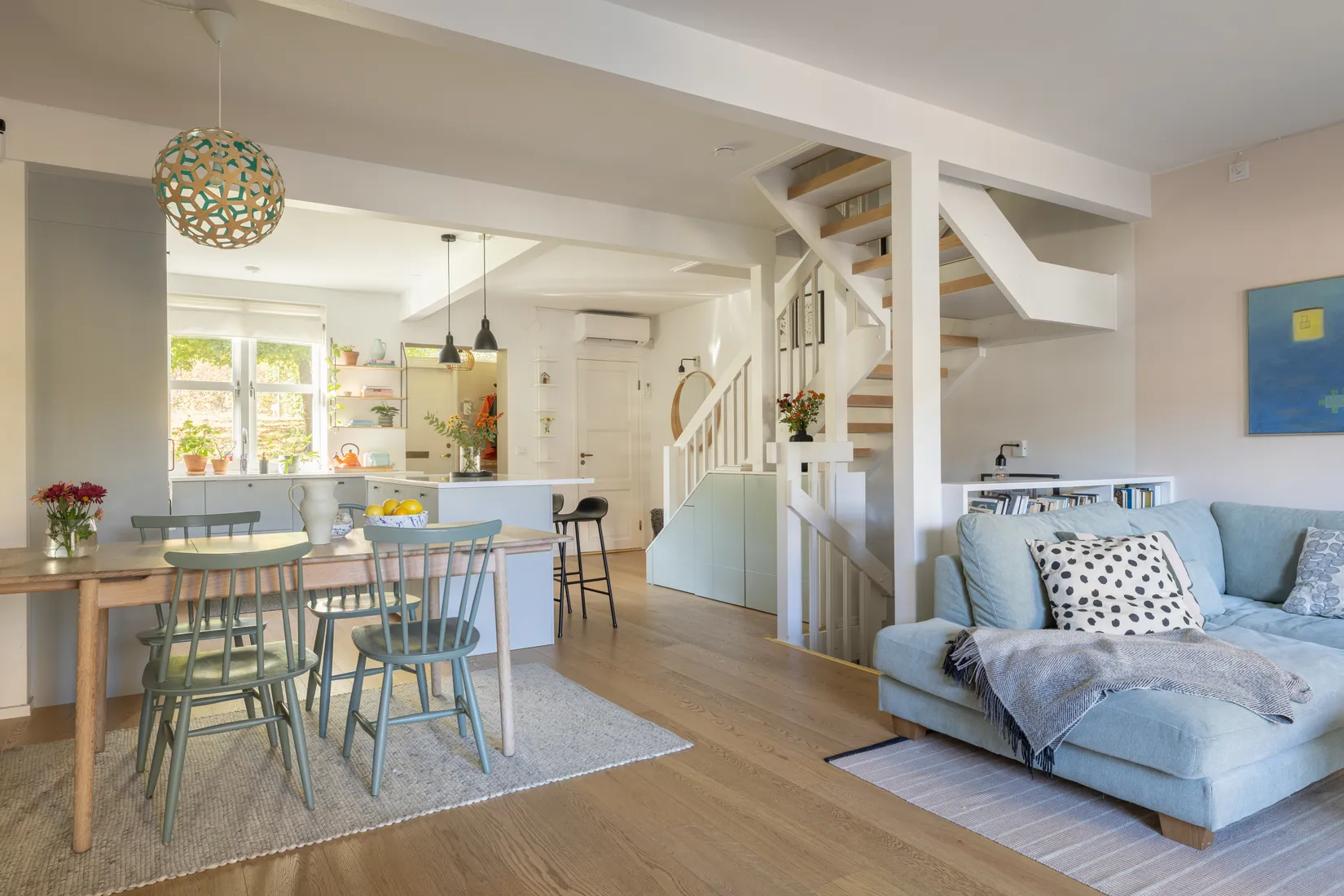Villa, Stora Gårda 47, Örgryte - Skår, Göteborg