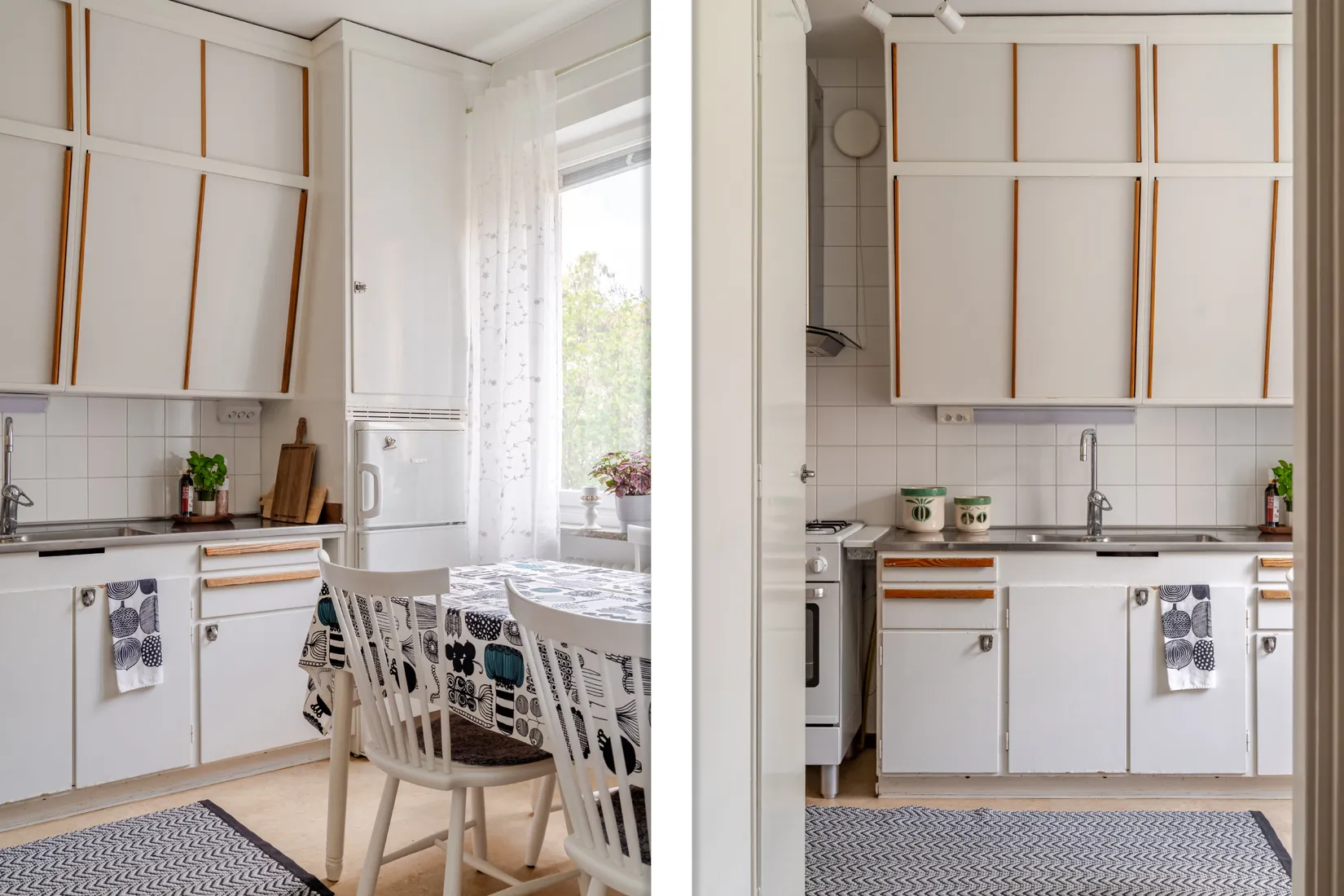 Bostadsrätt, Grundtvigsgatan 15, Bromma - Blackeberg, Stockholm